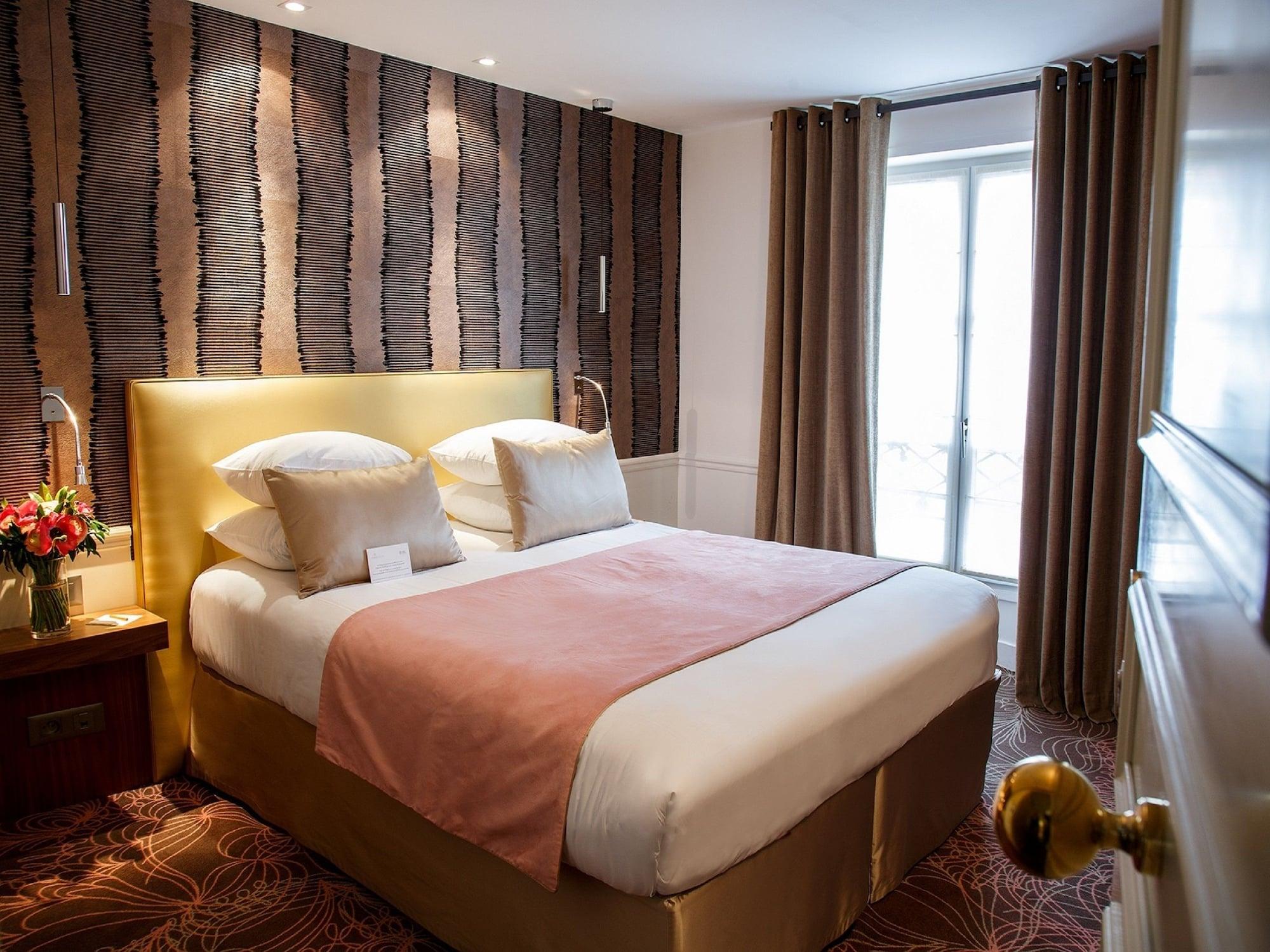 Le Clos Médicis Hotel