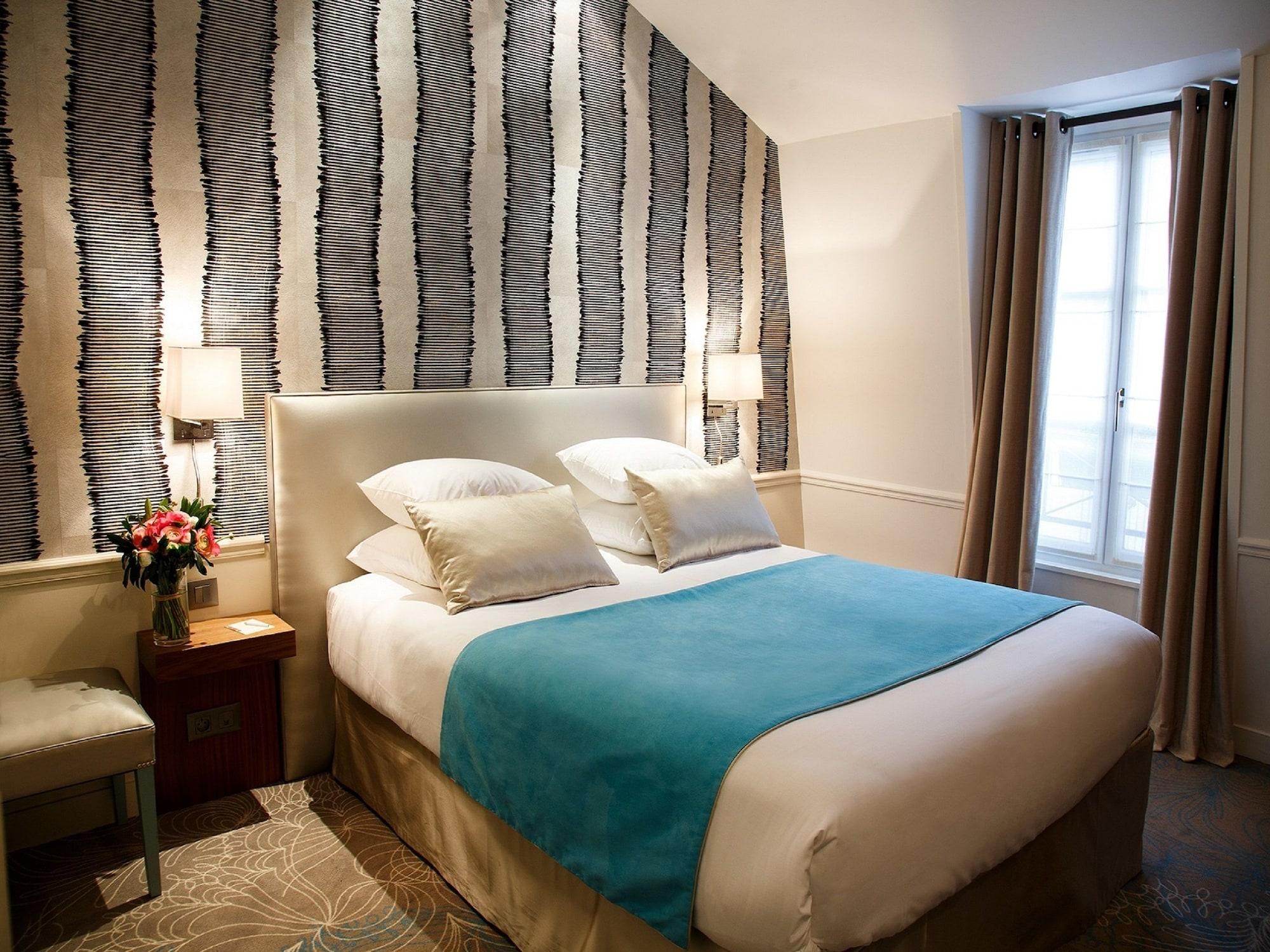 Hotel Le Clos Médicis