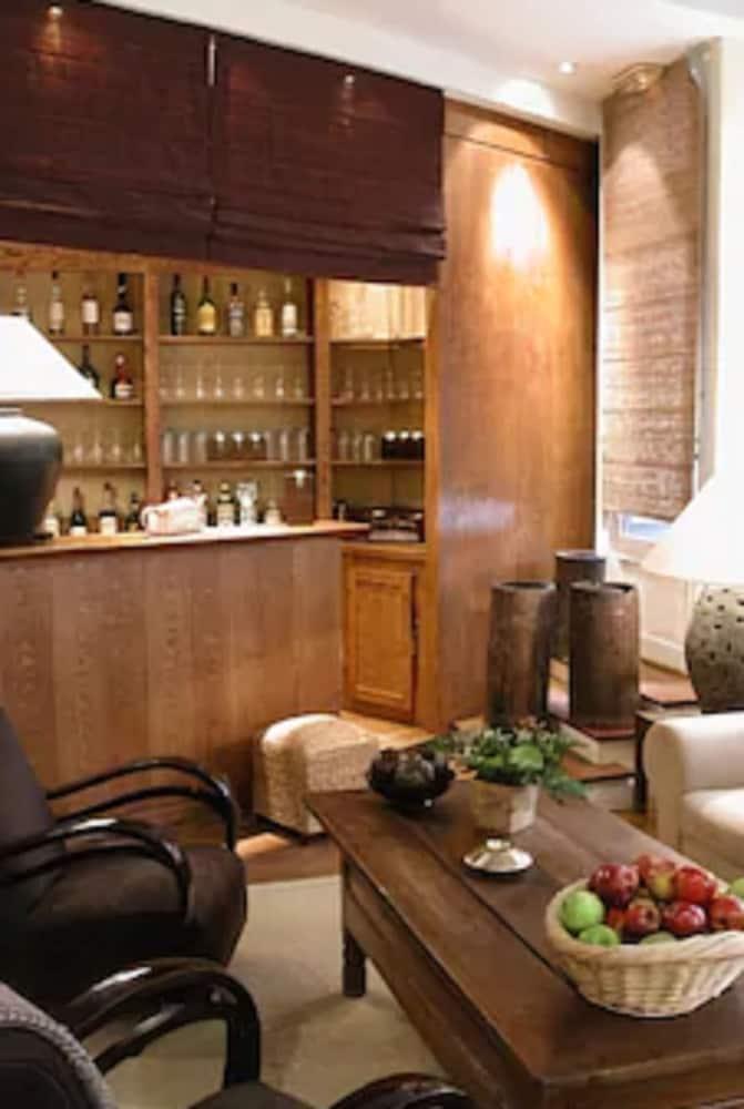 Hotel Le Clos Médicis 3*
