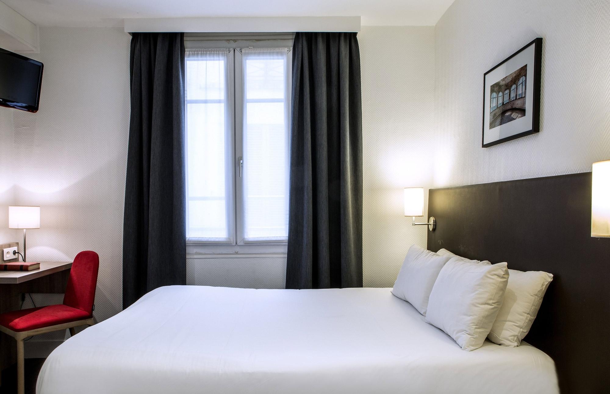 Beaurepaire 3* Paris