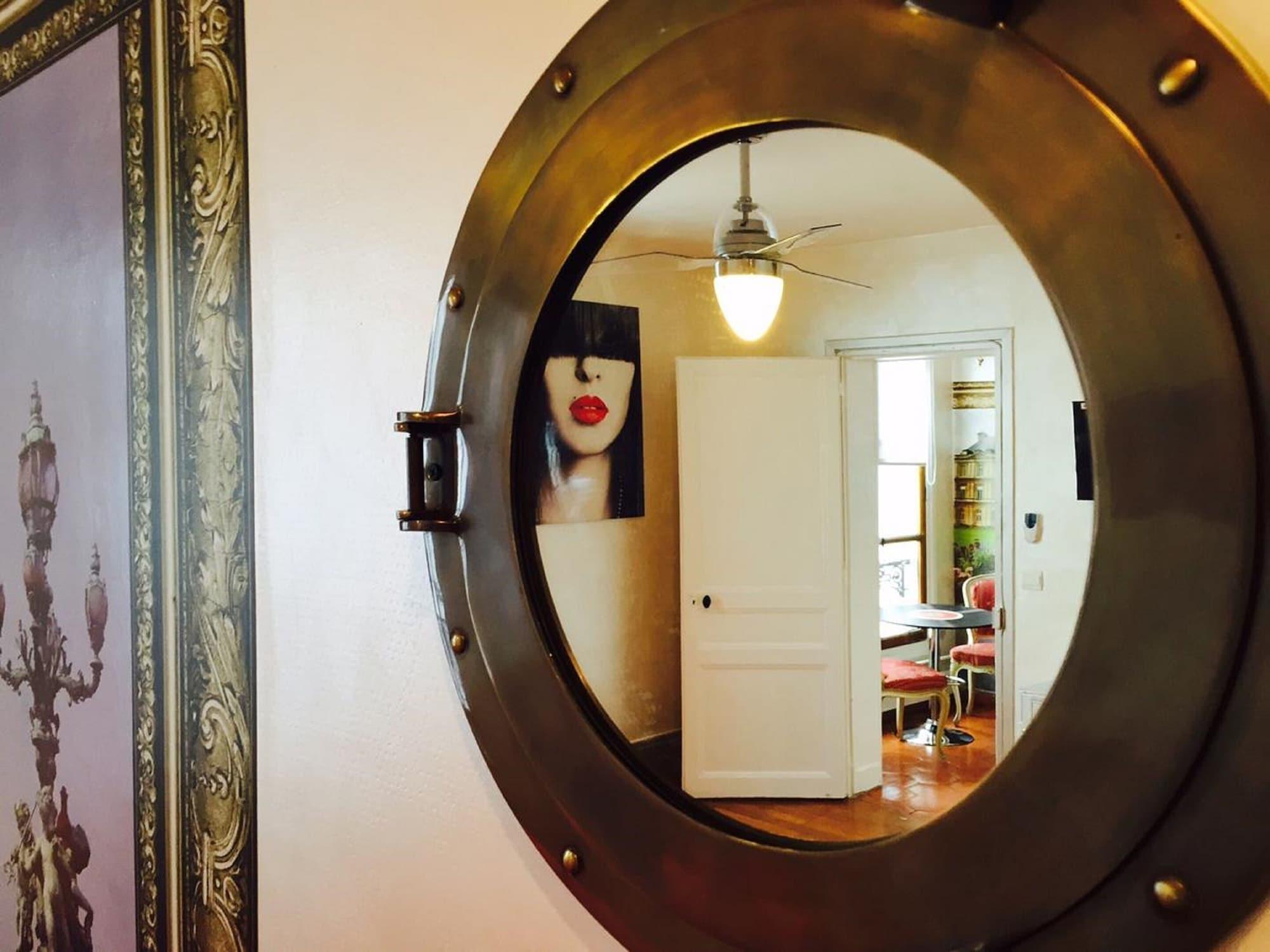 Le Pavillon Hotel