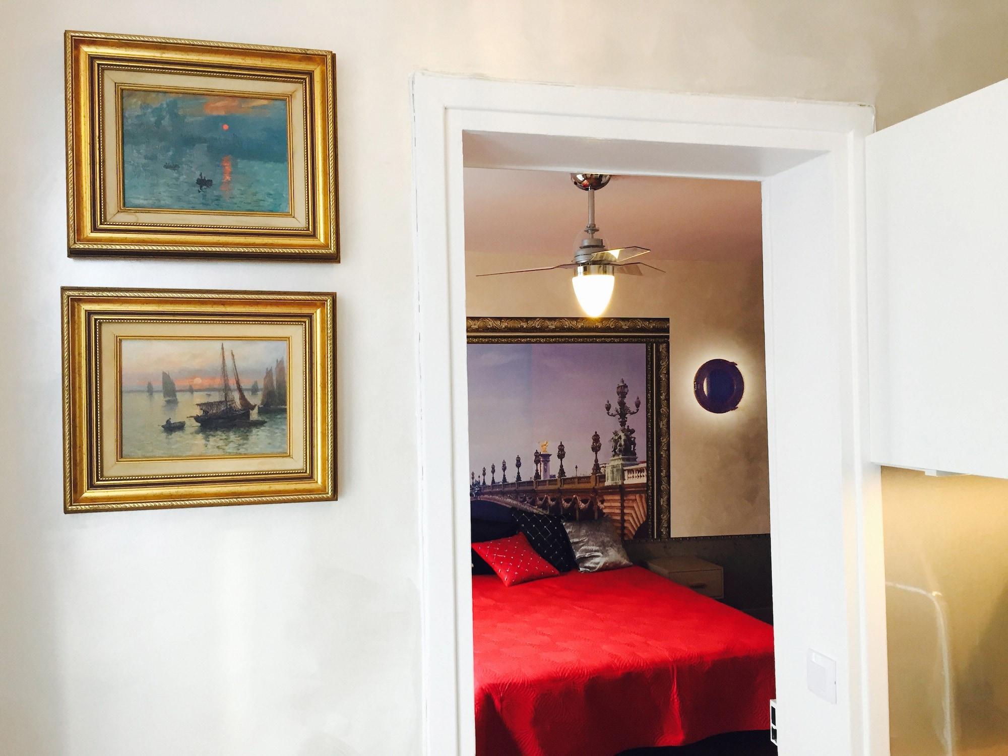 Le Pavillon Hotel