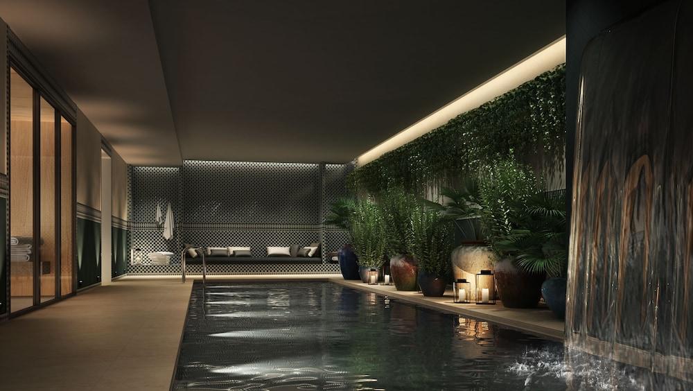Montecristo Hotel