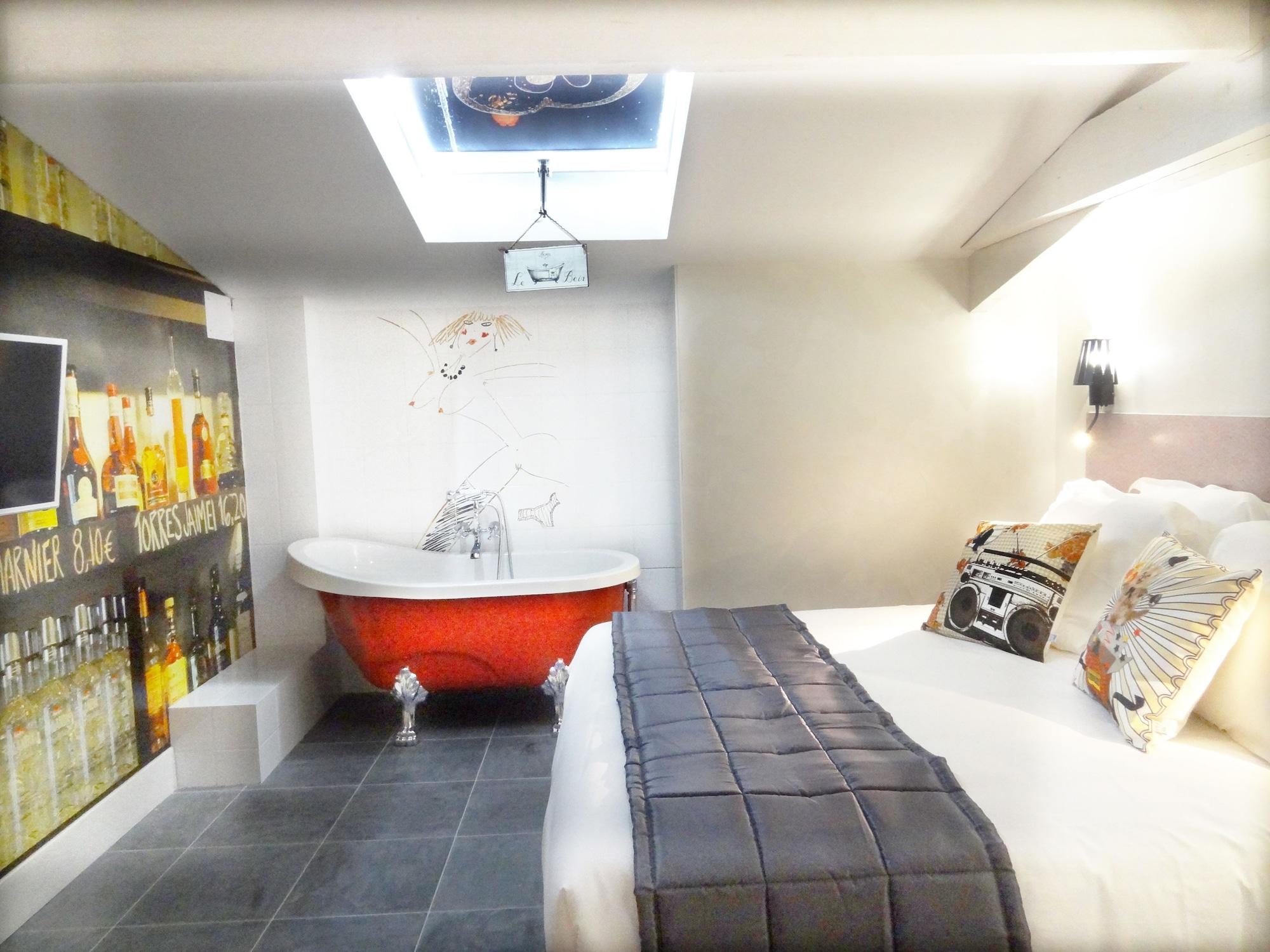 Le Pavillon Hotel Paris