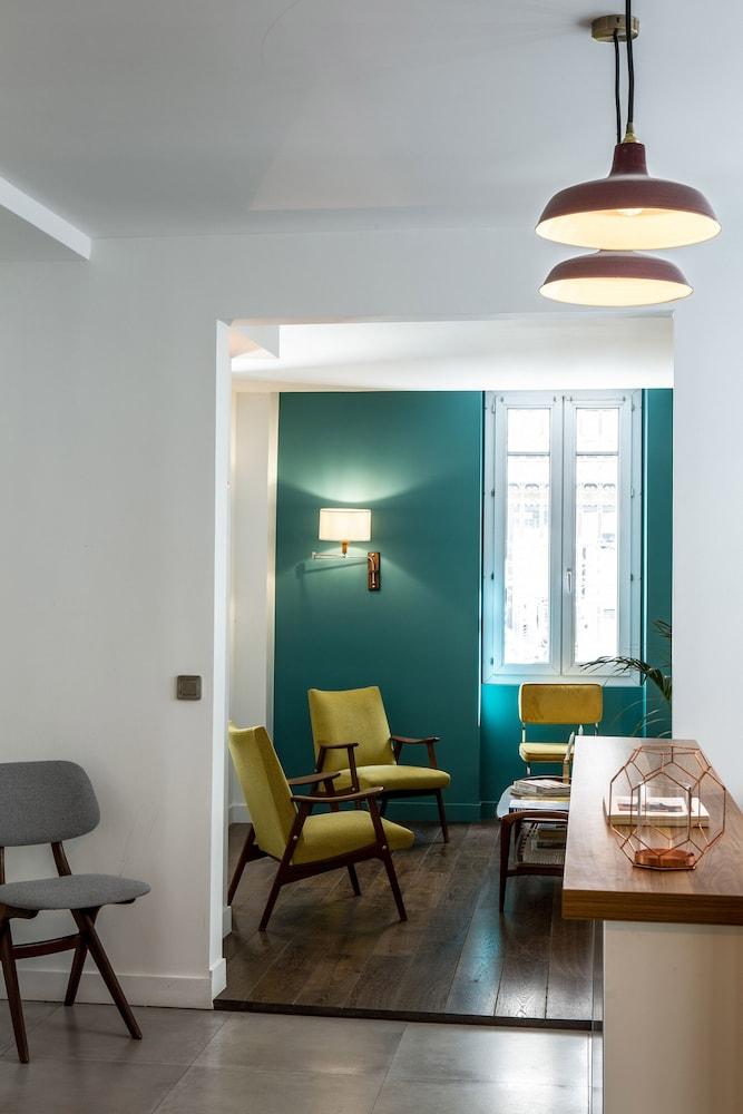 Beaurepaire Hotel 3*