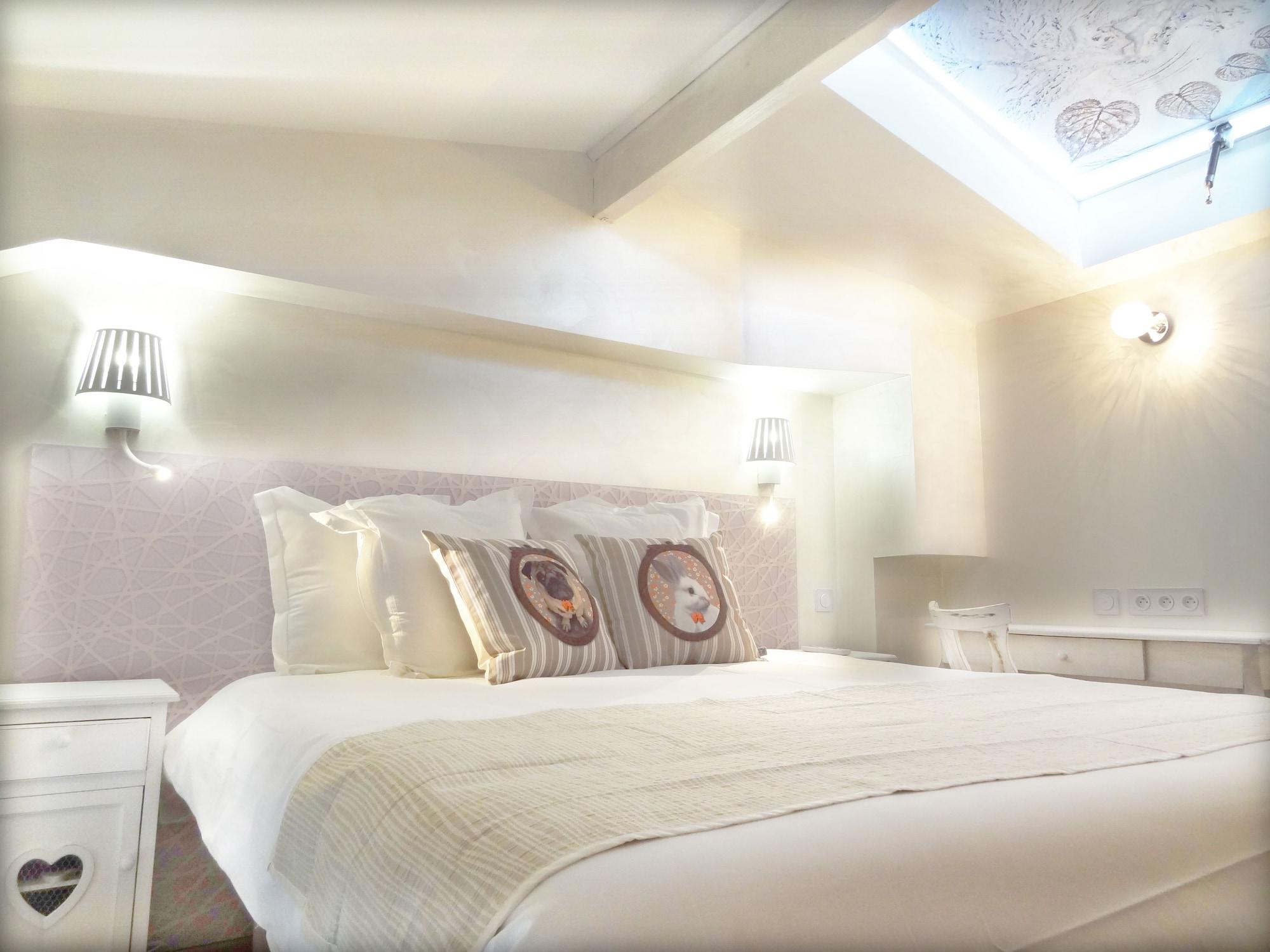 Le Pavillon 3* Paris
