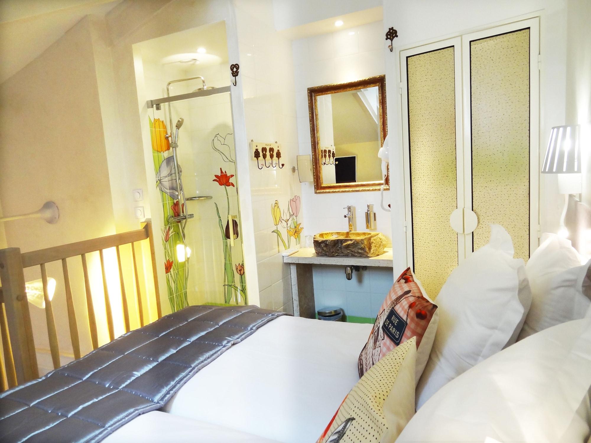 Le Pavillon Hotel