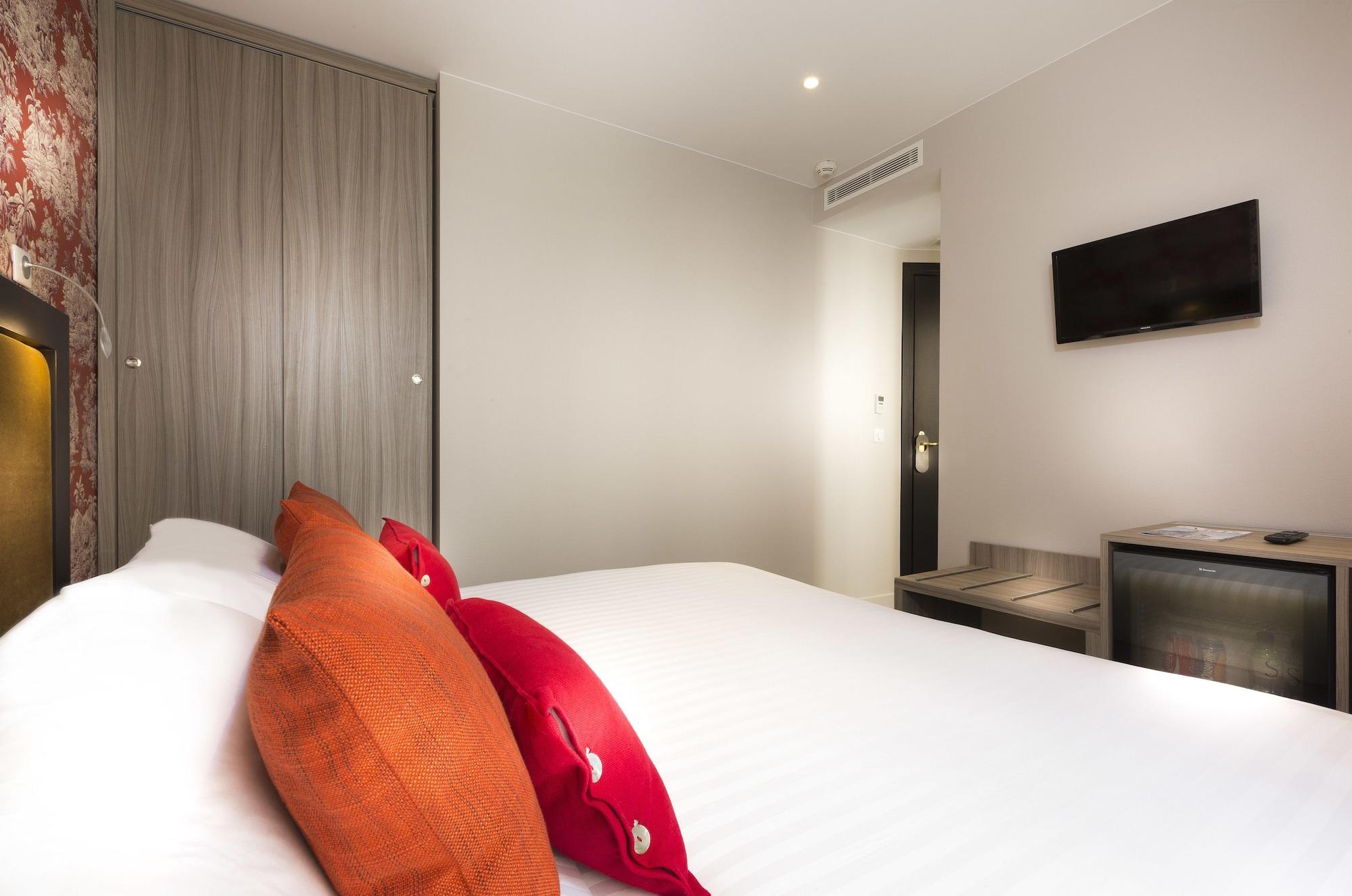 Hotel International