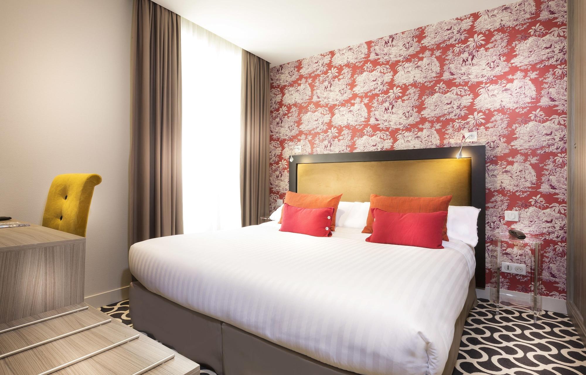 Hotel International