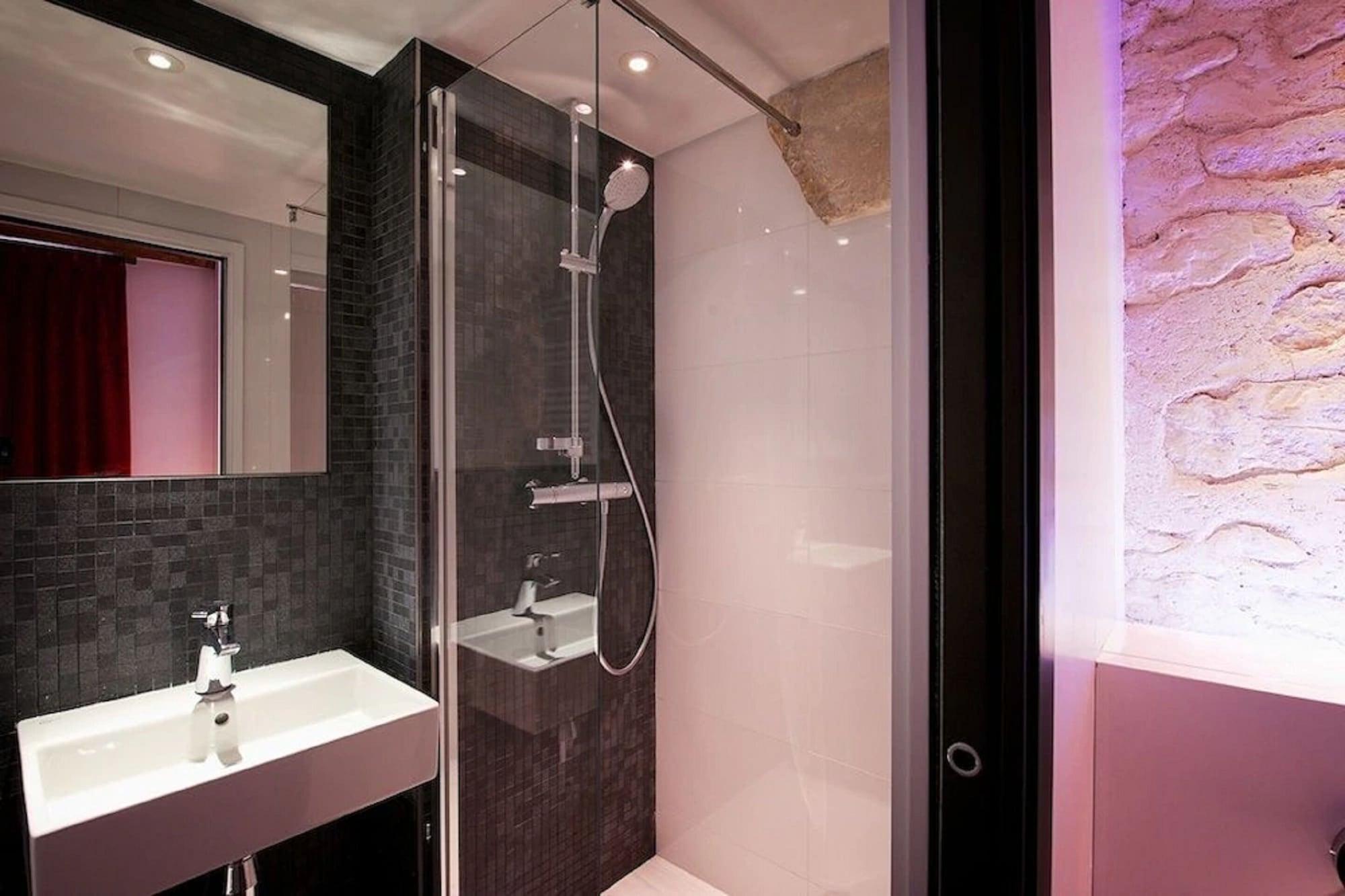 Le Clos De Notre Dame Hotel Paris