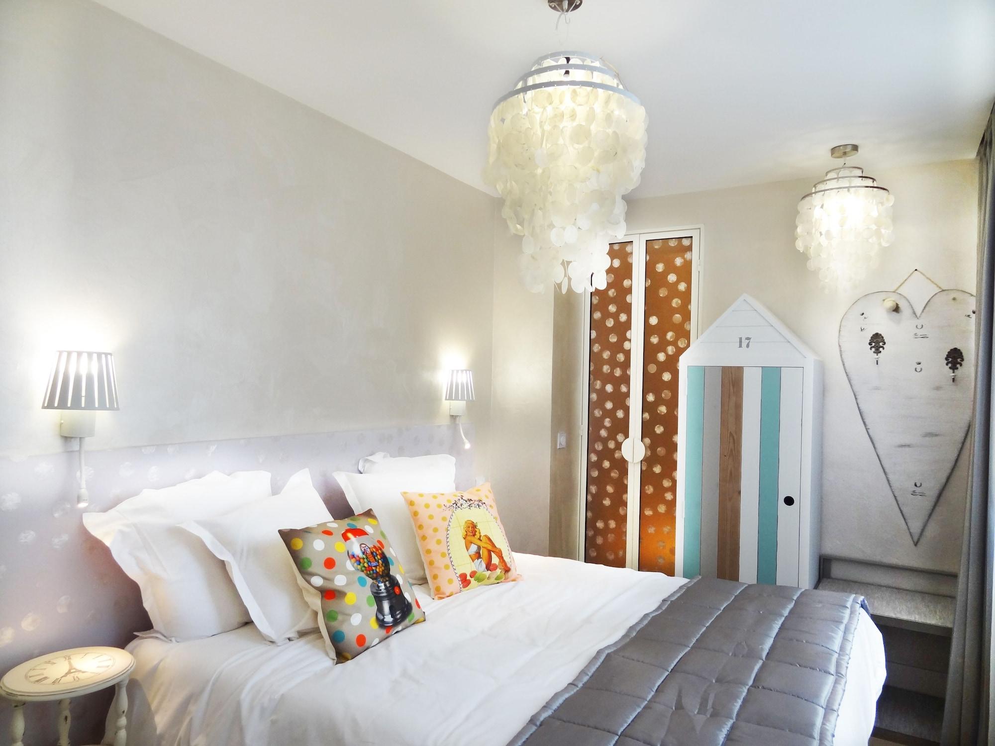 Le Pavillon 3* Paris