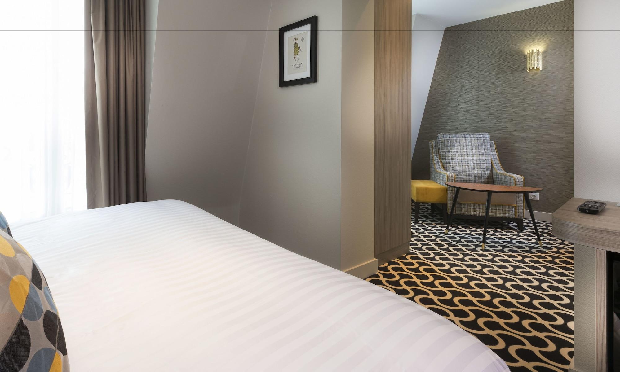 International Hotel Paris