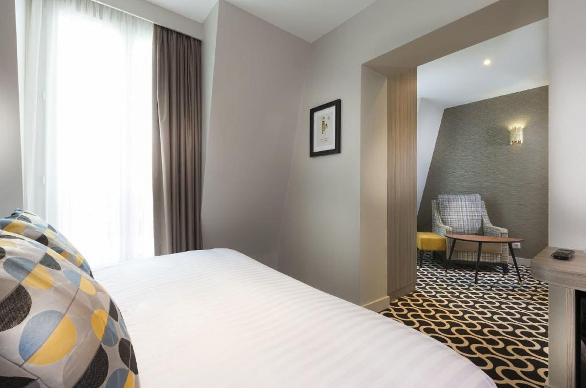 International Hotel 3*