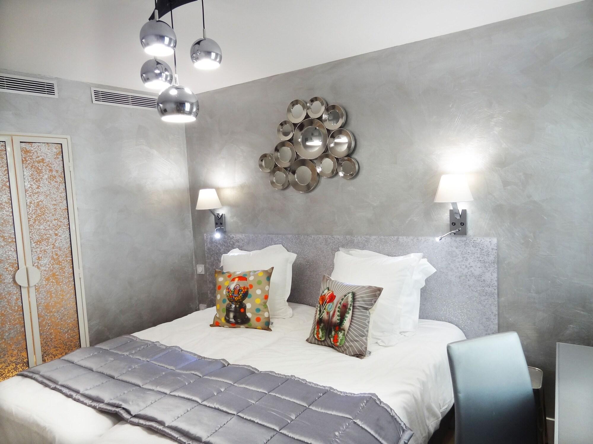 Le Pavillon Hotel