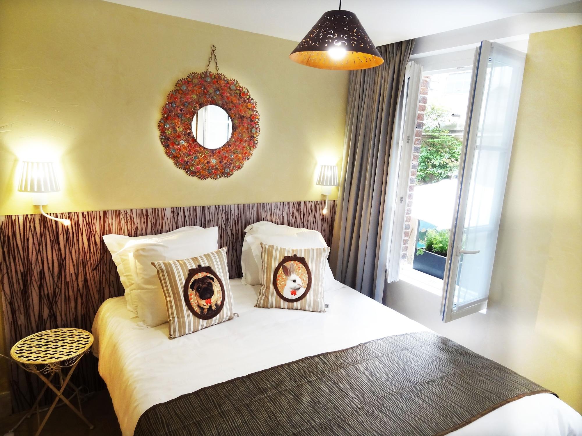 Hotel Le Pavillon