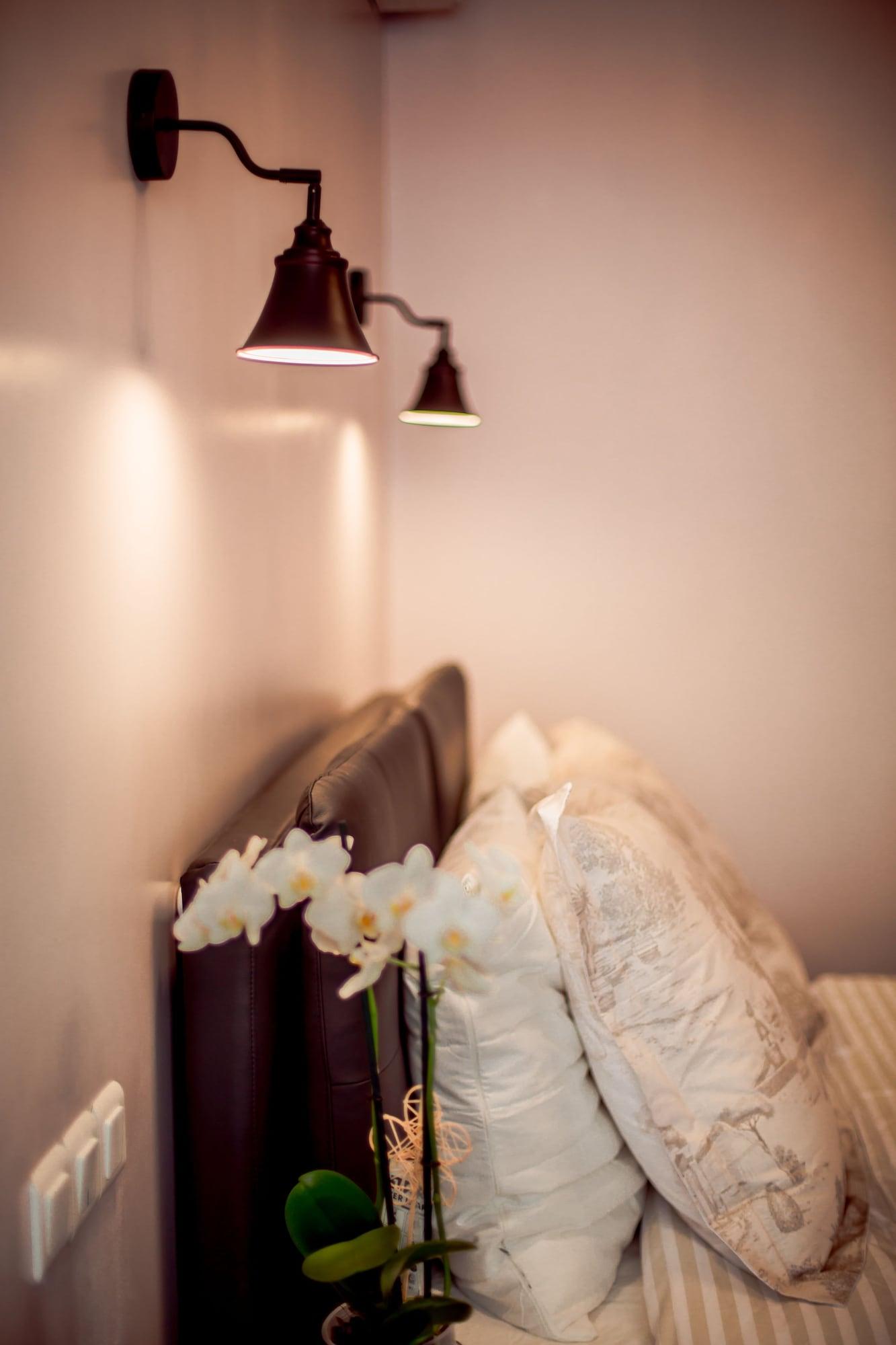 Bed & Breakfast La Maison Gobert Particulier 3*
