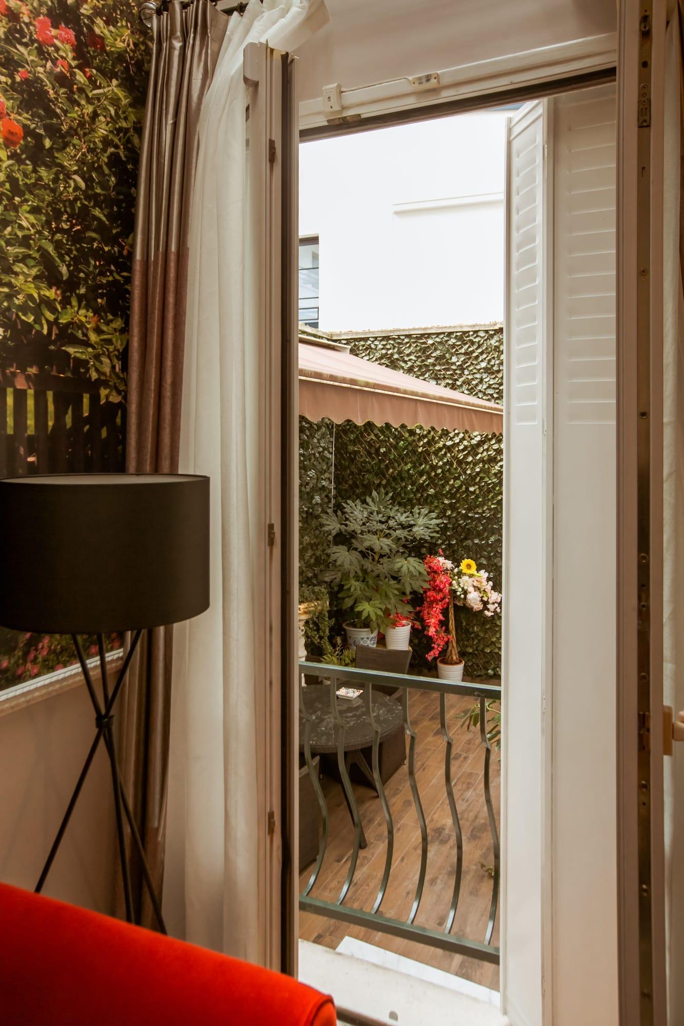 La Maison Gobert Particulier 3* Paris