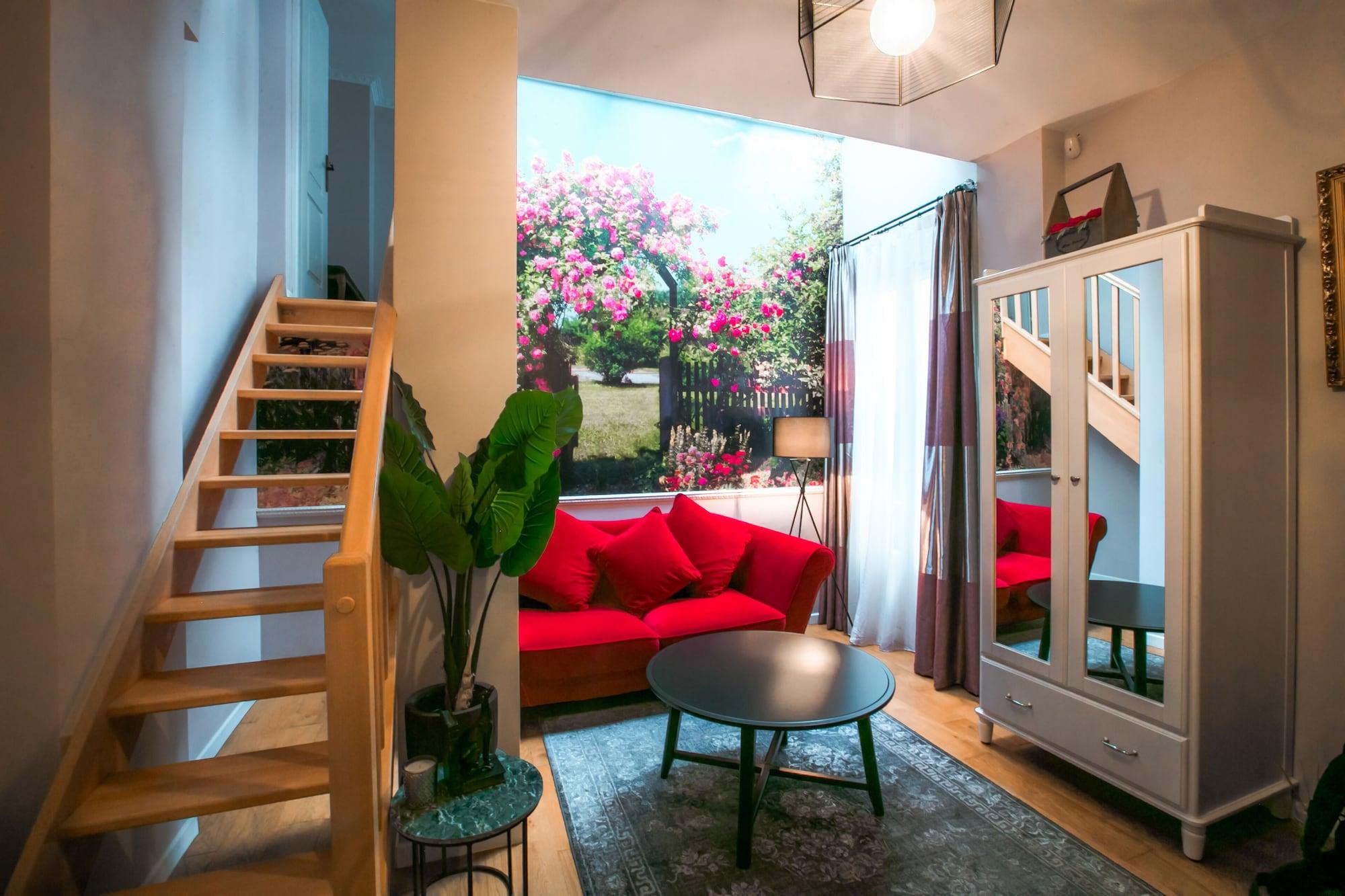 La Maison Gobert Particulier