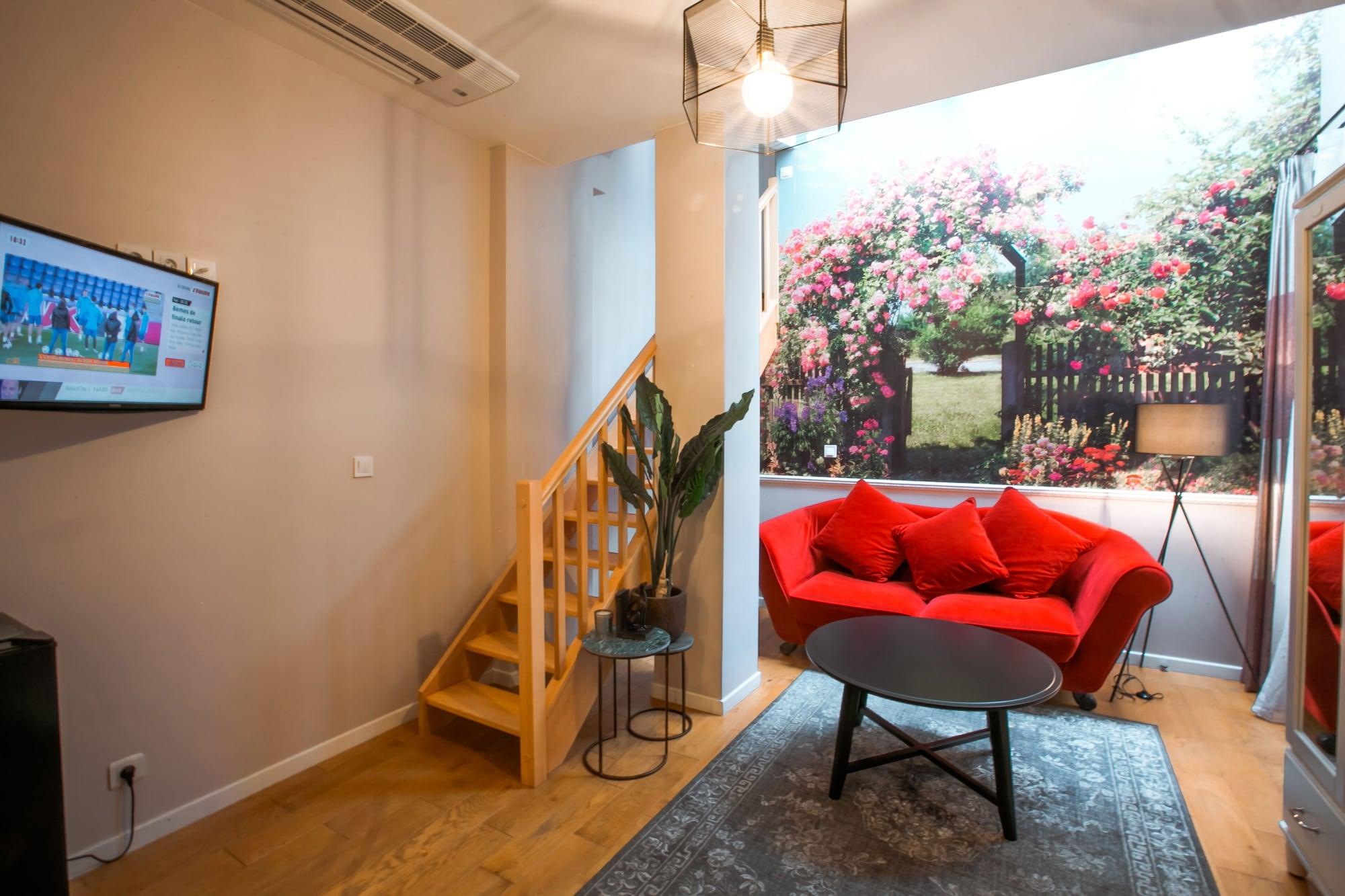 La Maison Gobert Particulier 3* Paris