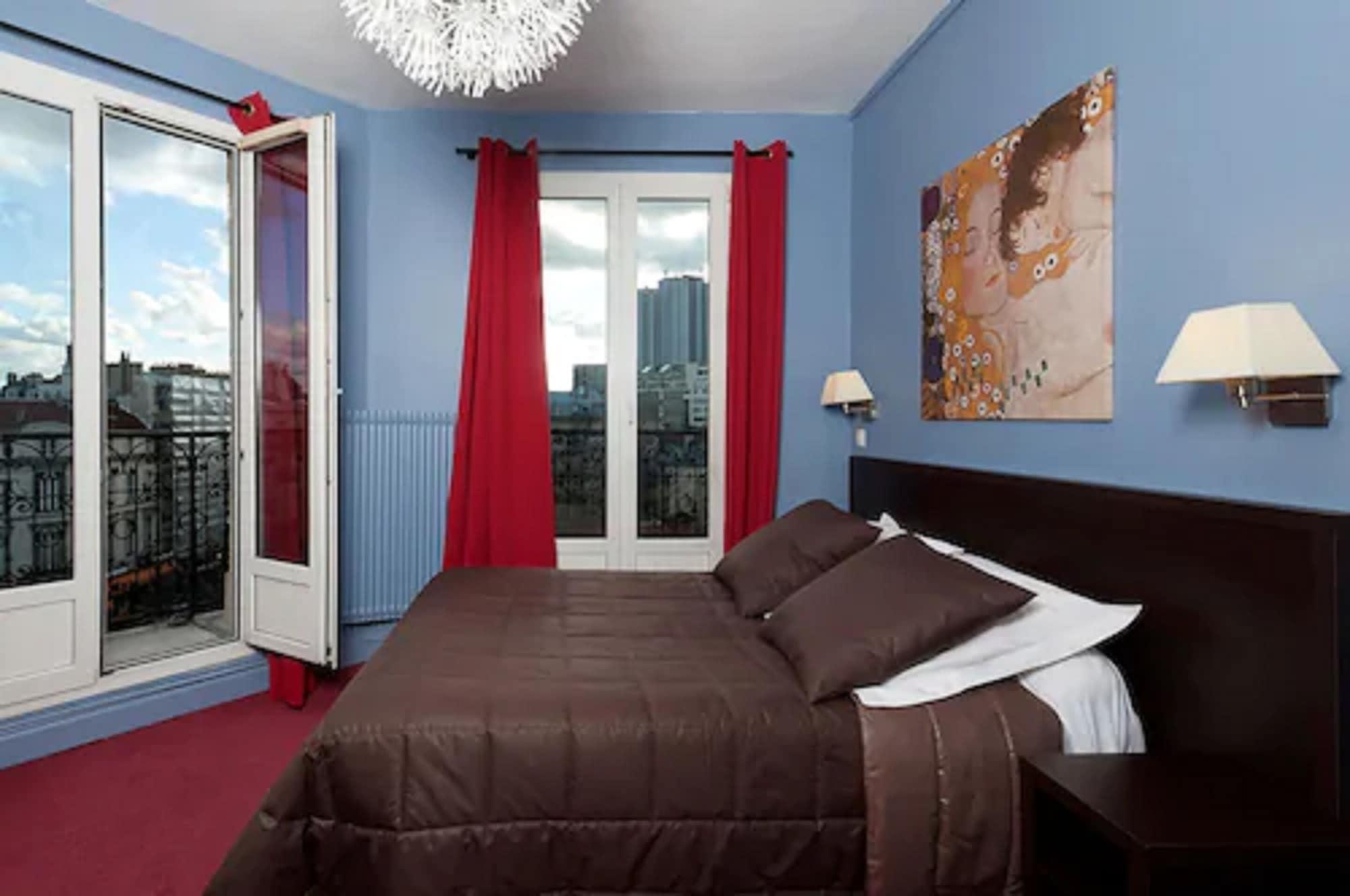 Odessa Montparnasse Paris