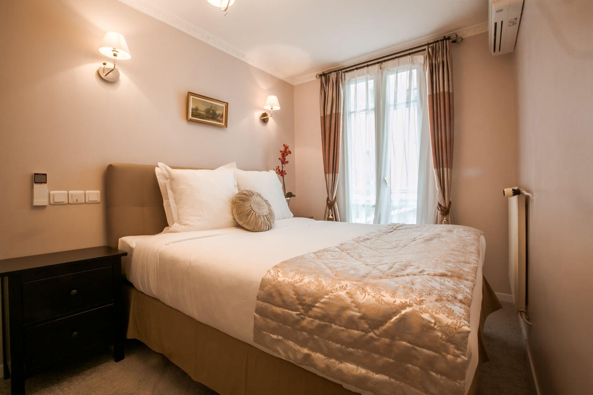 La Maison Gobert Particulier Bed & Breakfast