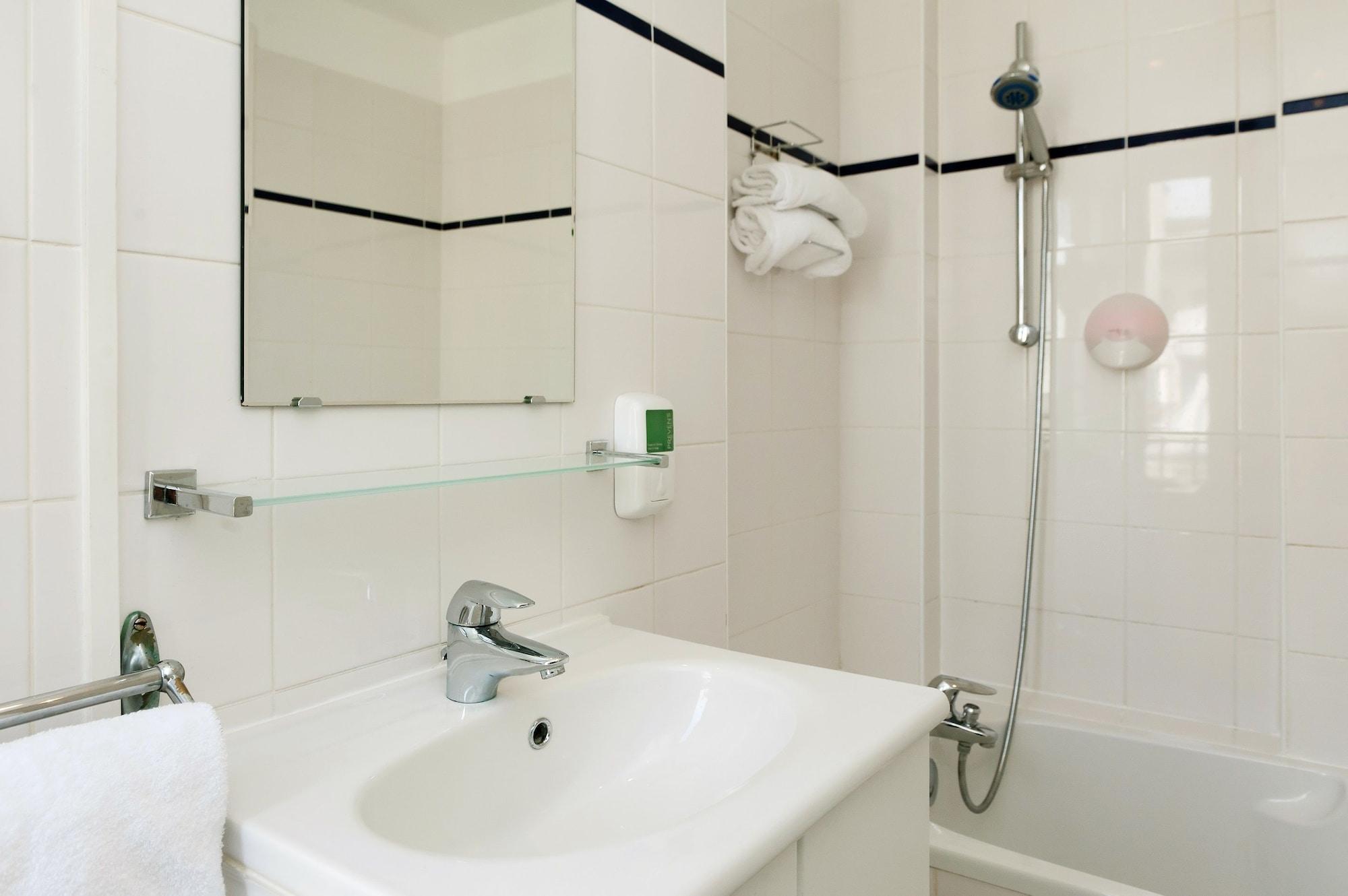 Odessa Montparnasse 2*