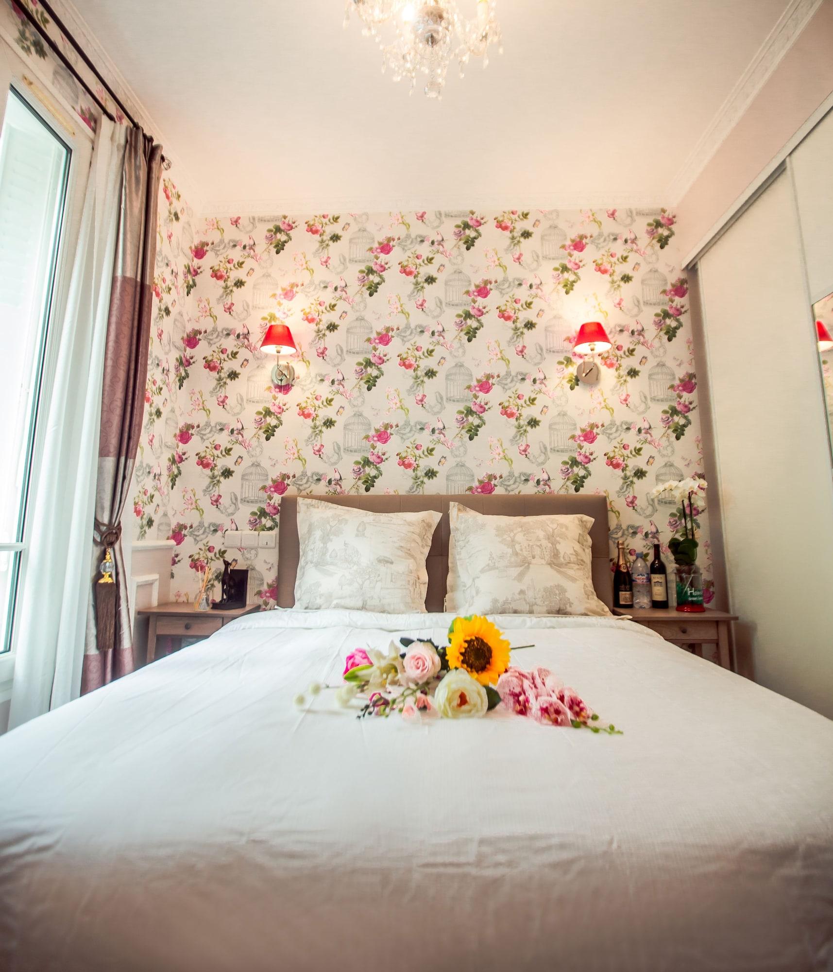 La Maison Gobert Particulier Bed & Breakfast 3*