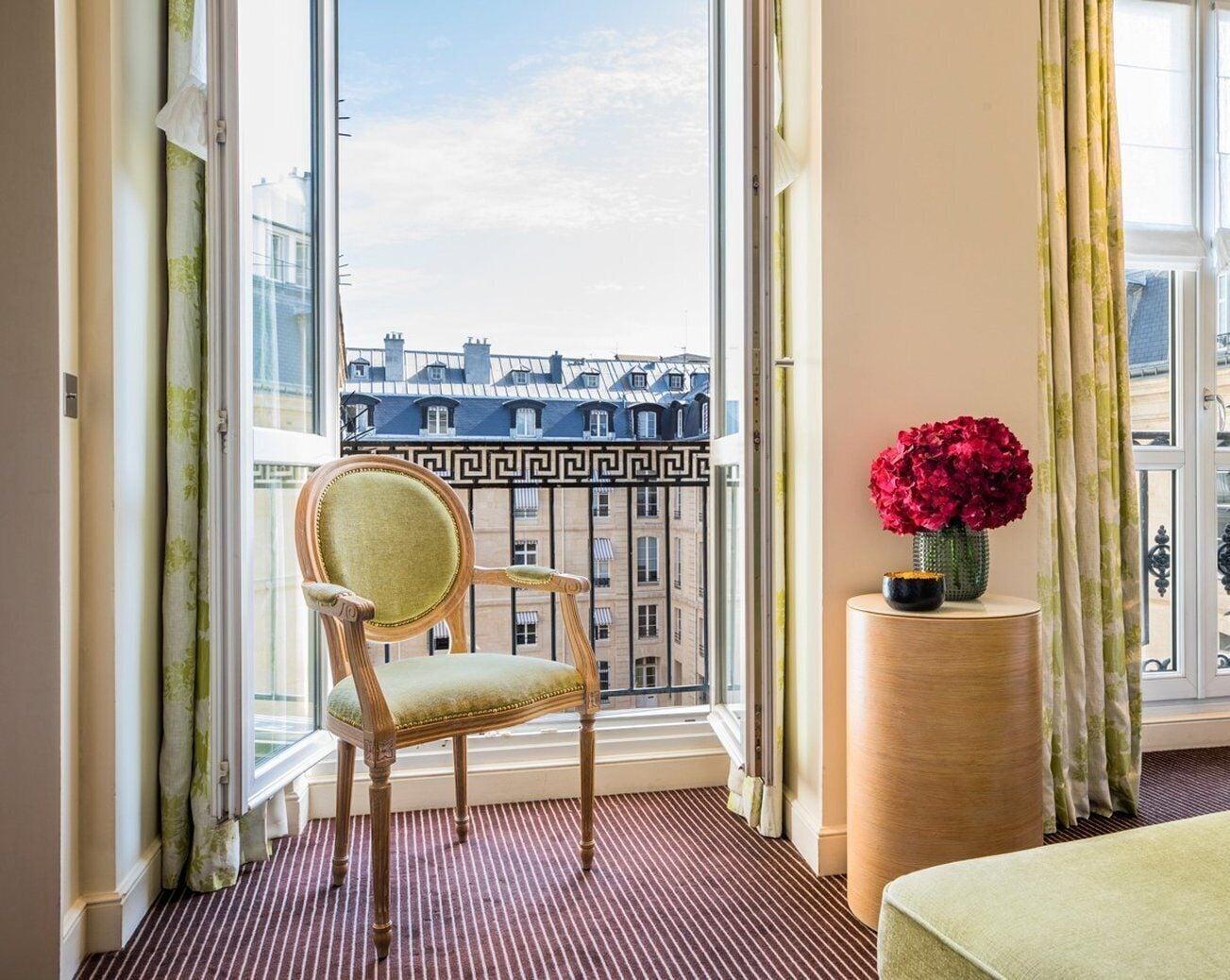 Grand Du Palais Royal Paris