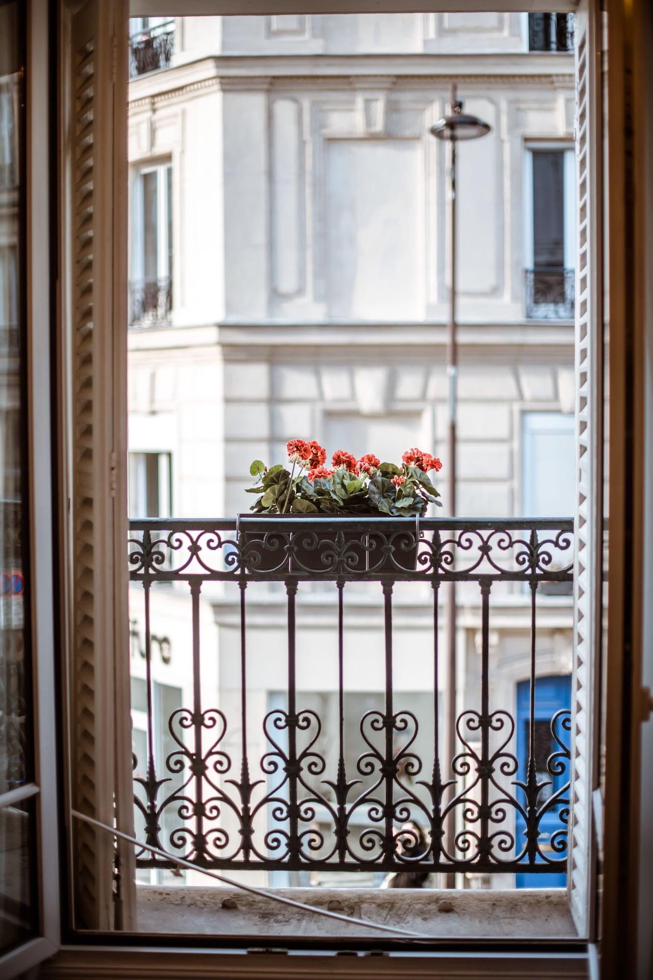 La Maison Gobert Particulier Bed & Breakfast Paris