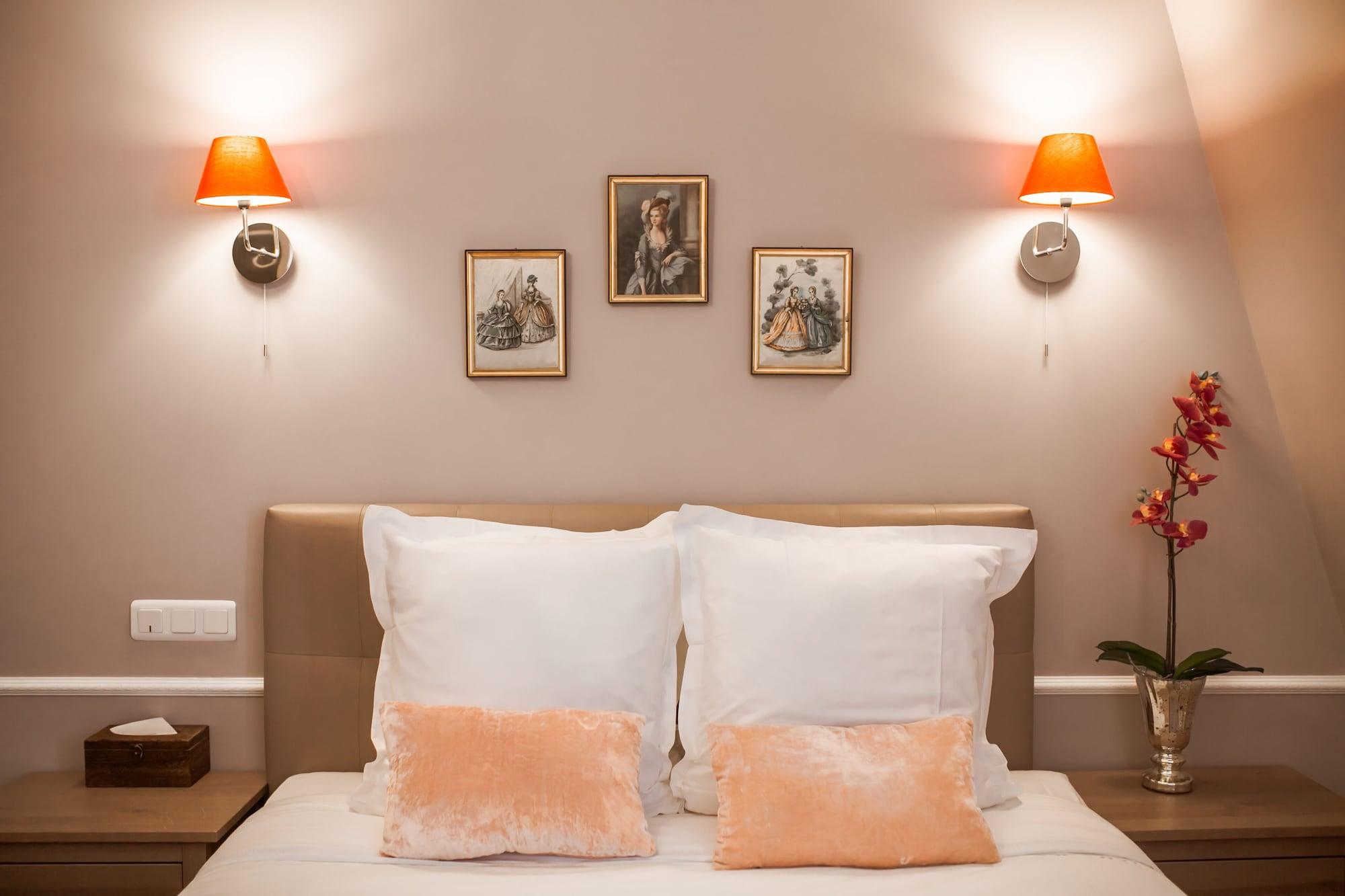 La Maison Gobert Particulier 3*