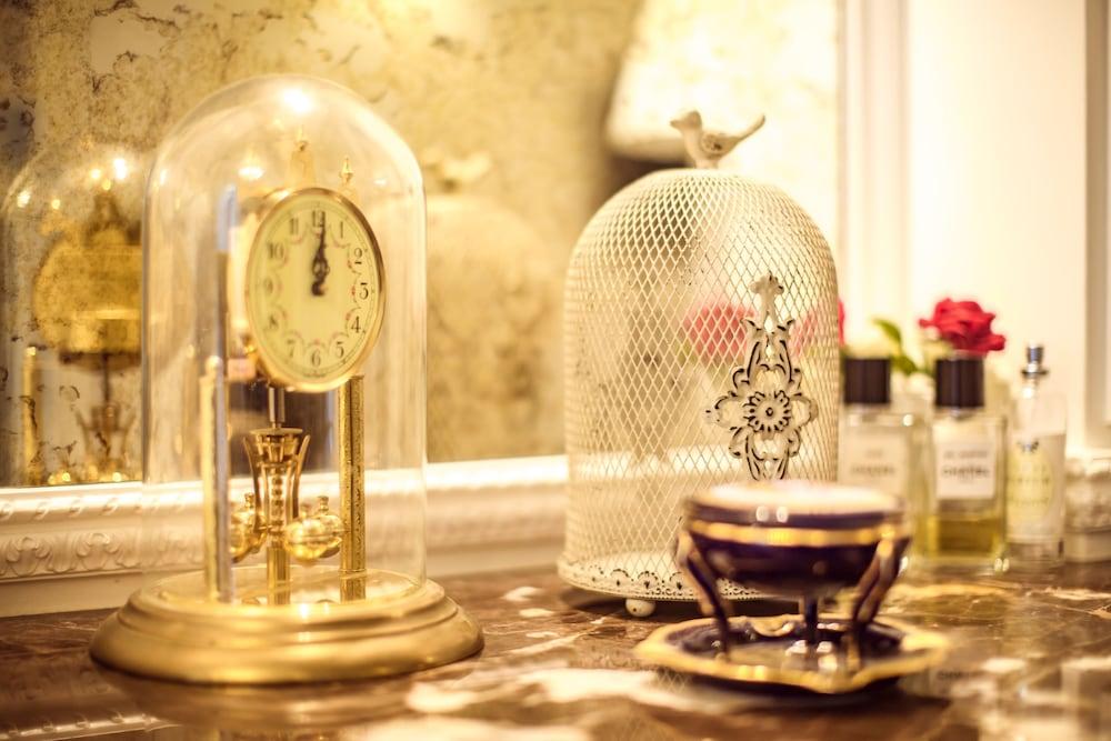 La Maison Gobert Particulier Bed & Breakfast