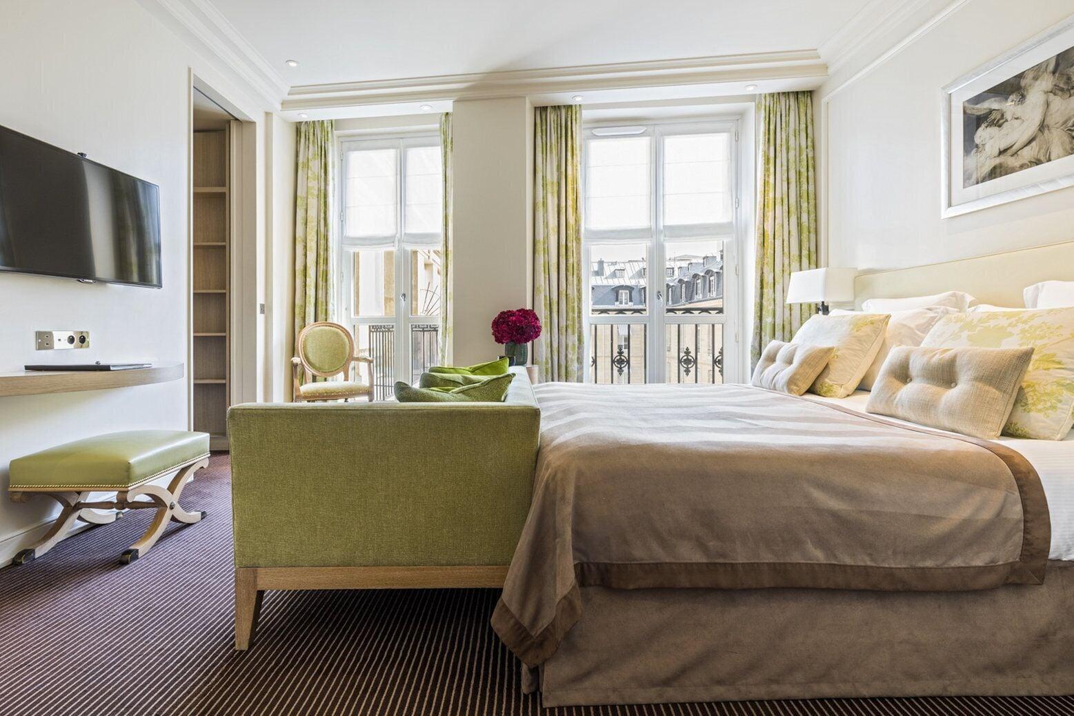 Grand Du Palais Royal 5*