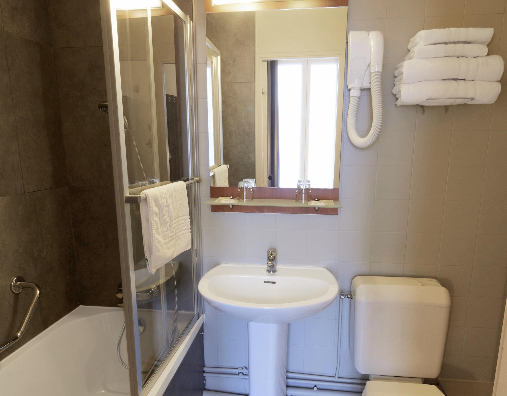 Hotel Hôtel Paris Villette 3*