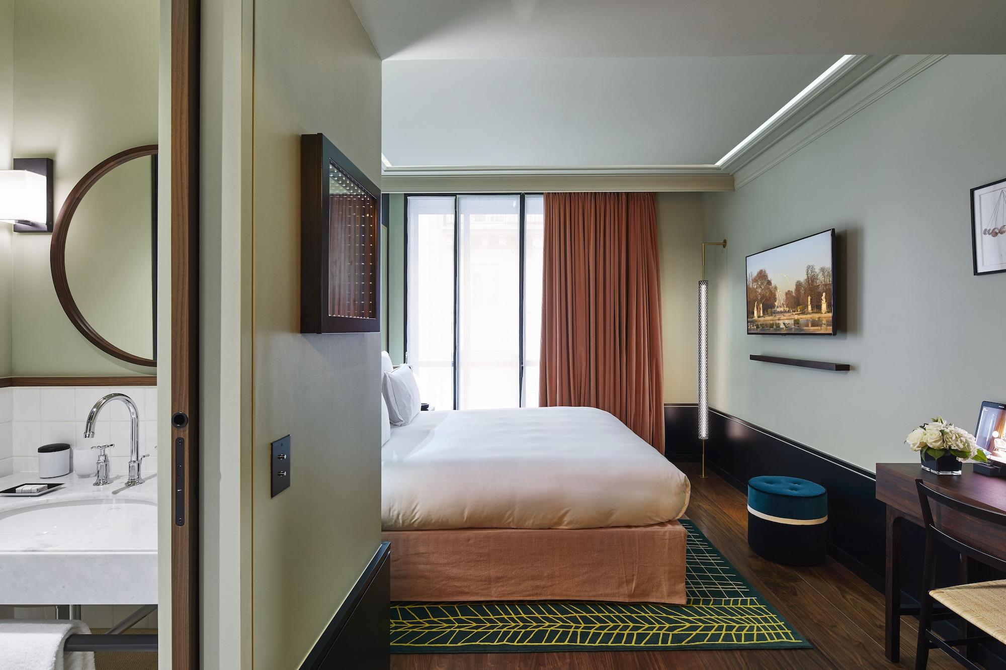 Hotel Le Roch &