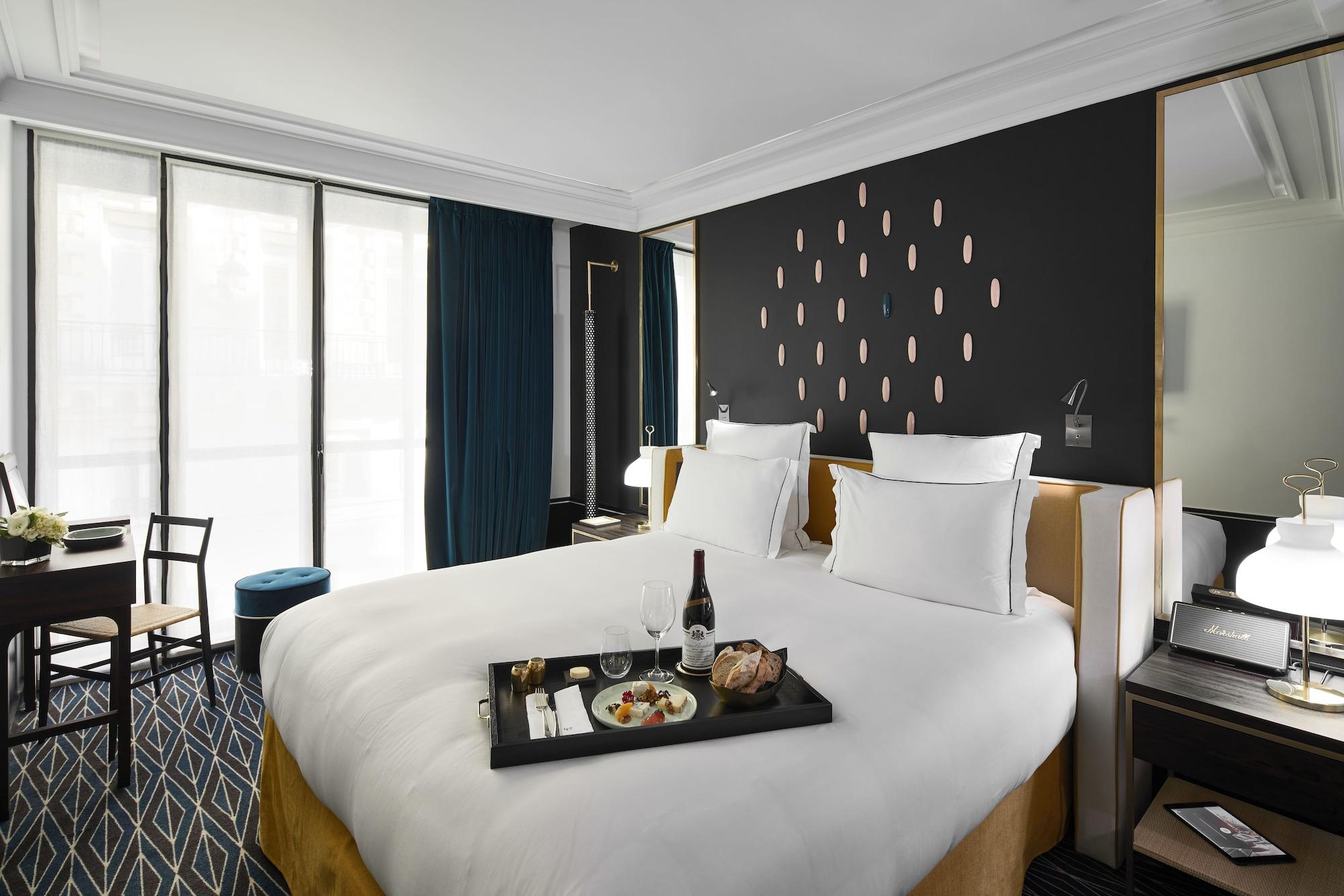 Le Roch & 5* Paris