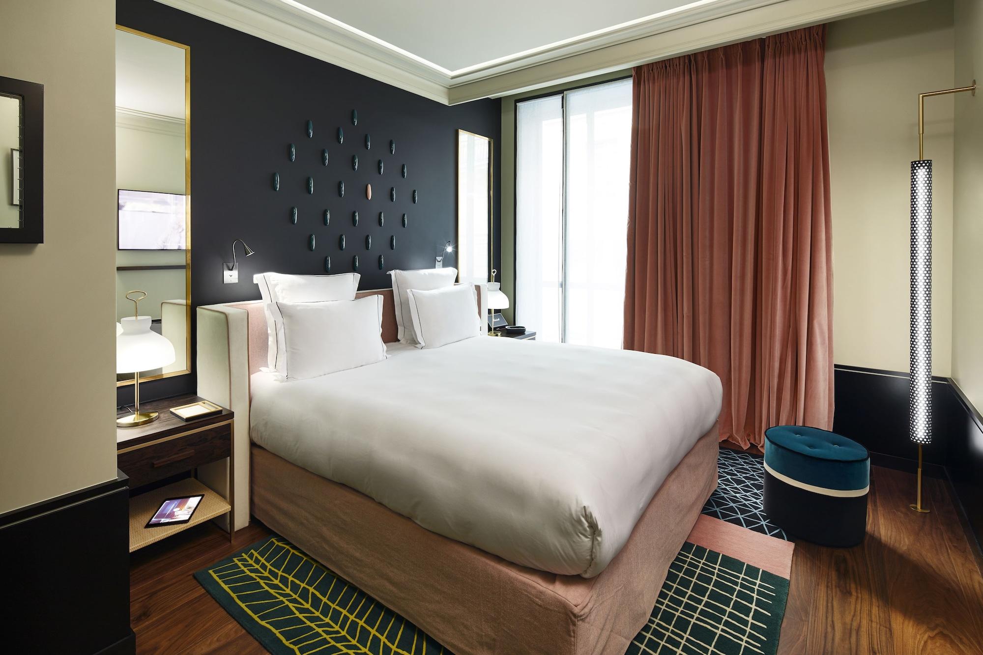 Le Roch & Hotel 5*