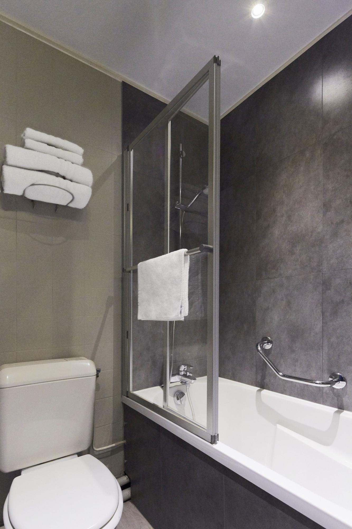 Hôtel Paris Villette Hotel