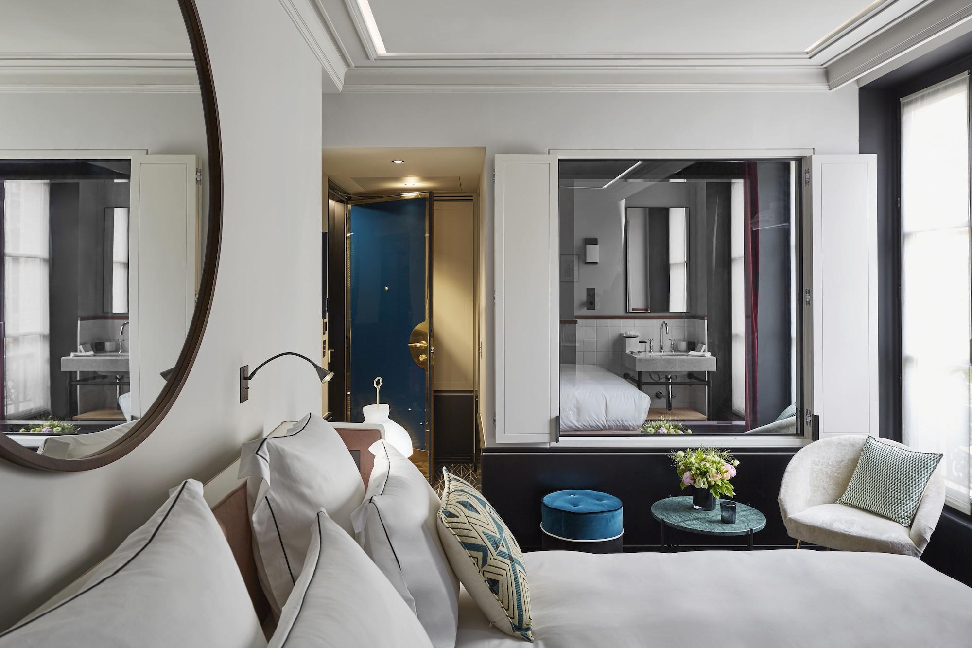Hotel Le Roch & 5*