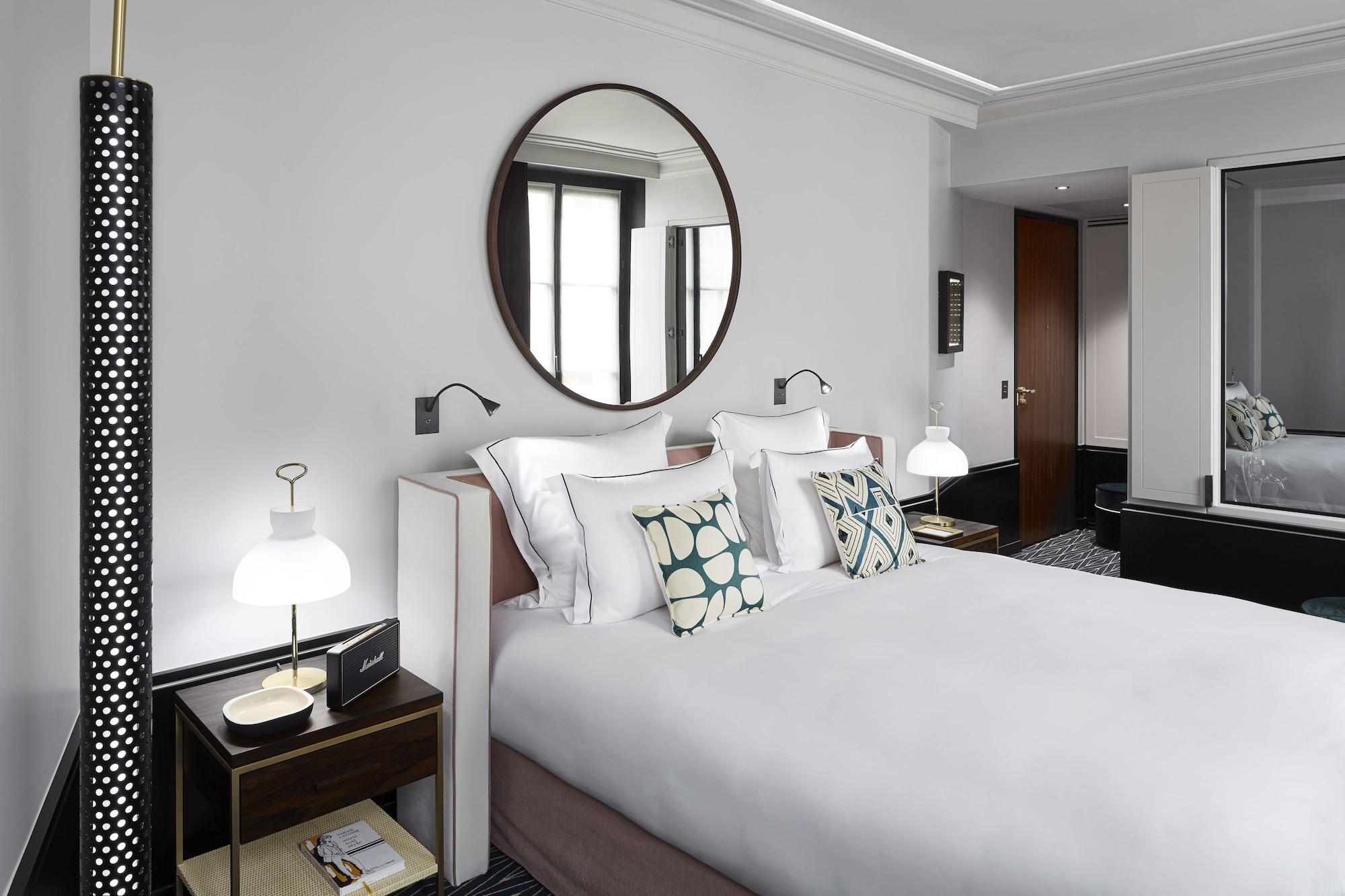 Hotel Le Roch & 5*