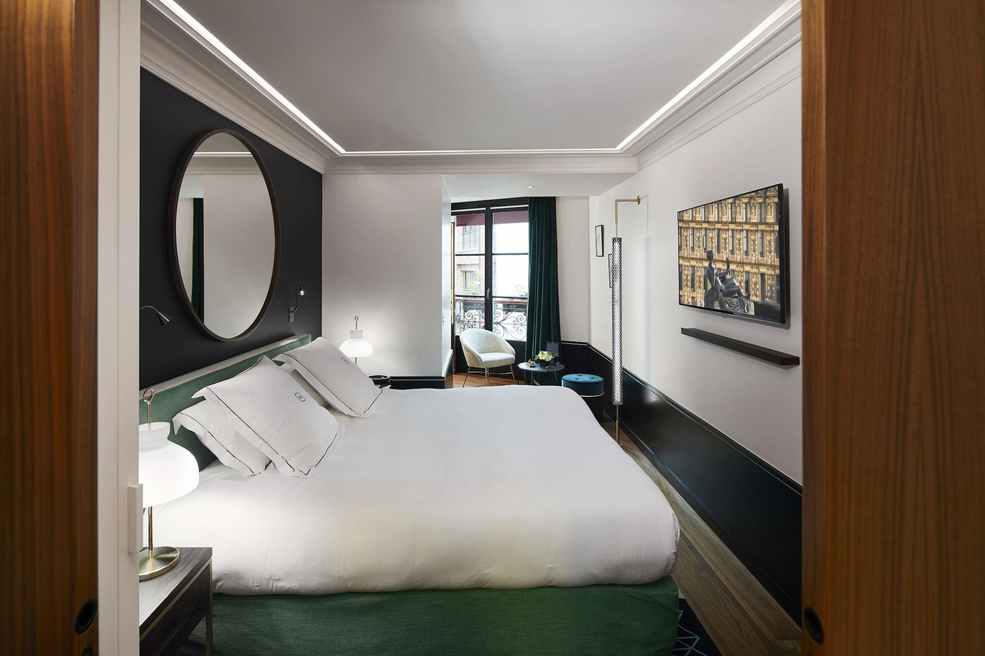 Le Roch &