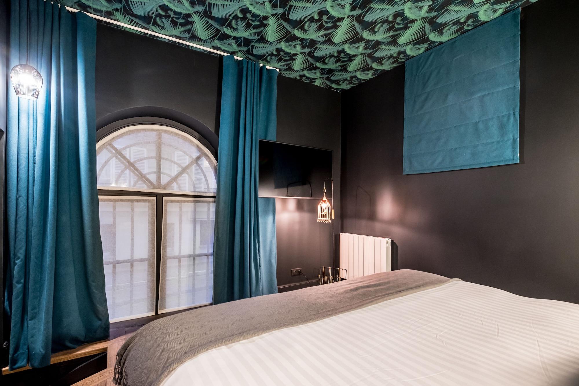1er Etage Sopi-montmartre