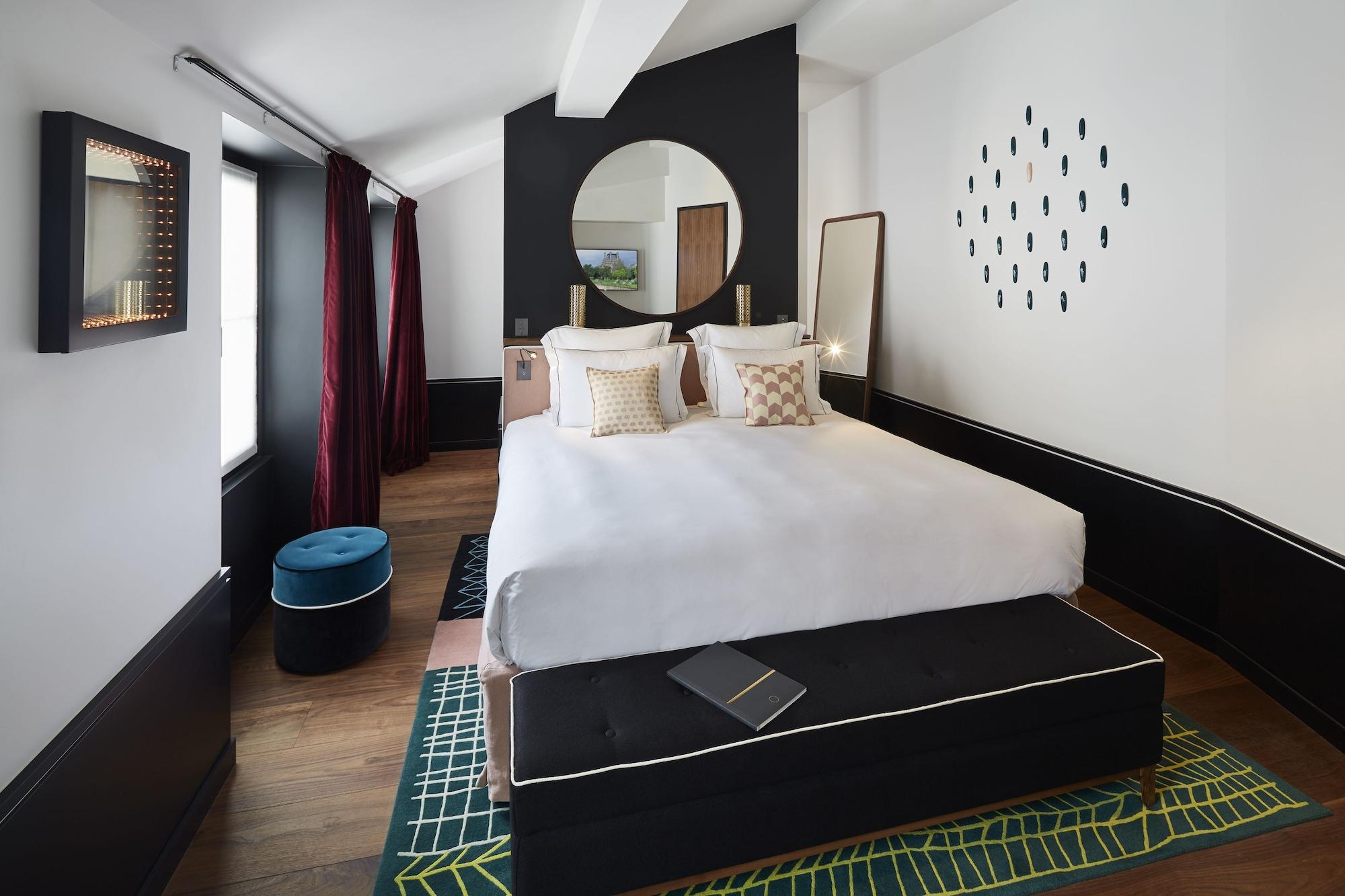 Le Roch & 5* Paris