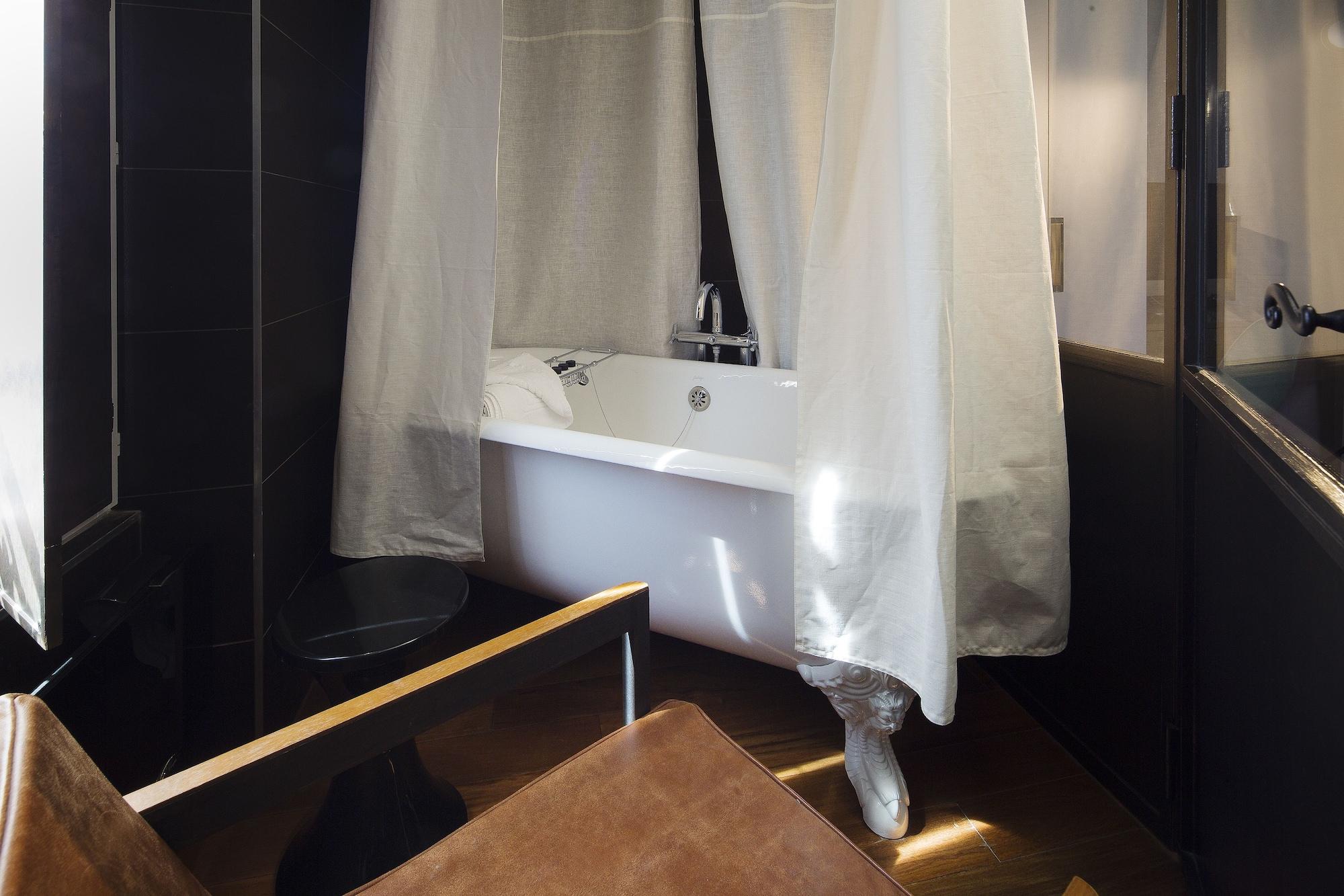& La Belle Juliette Hotel
