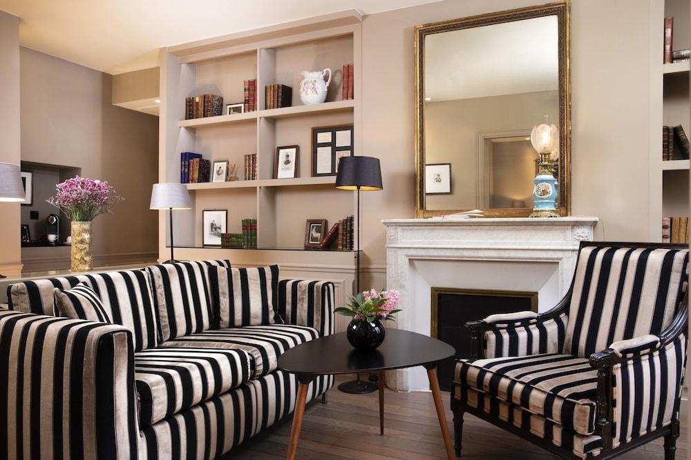 Hotel Hotel&spa La Belle Juliette Paris