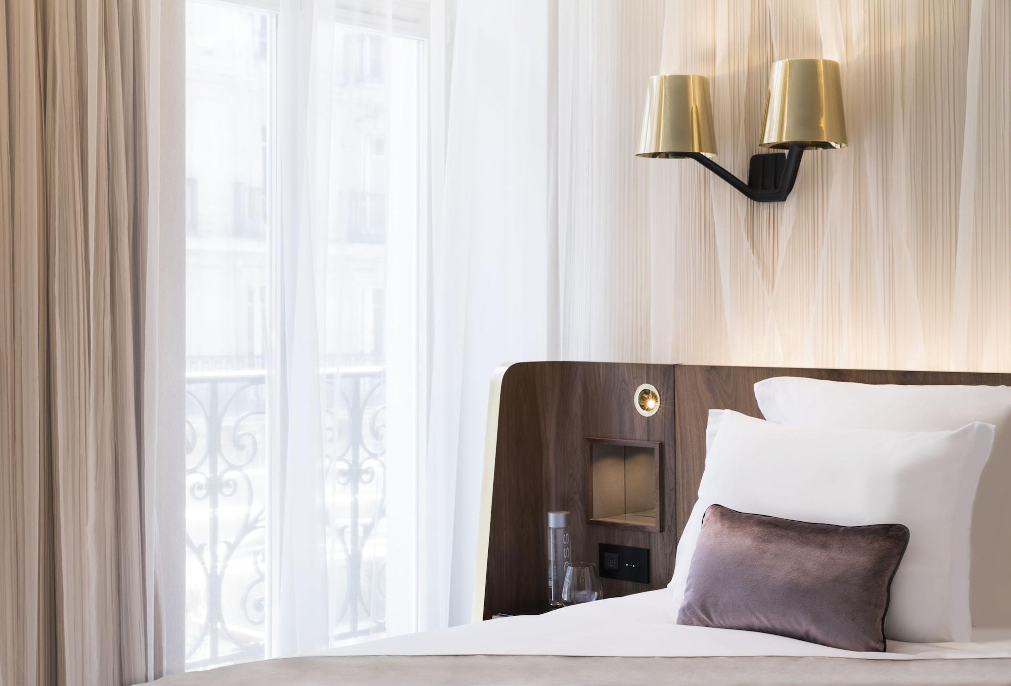 Hotel Maison Albar Le Pont-neuf