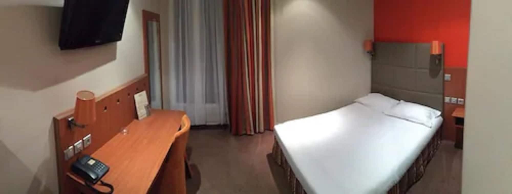 Hotel Terminus Orléans