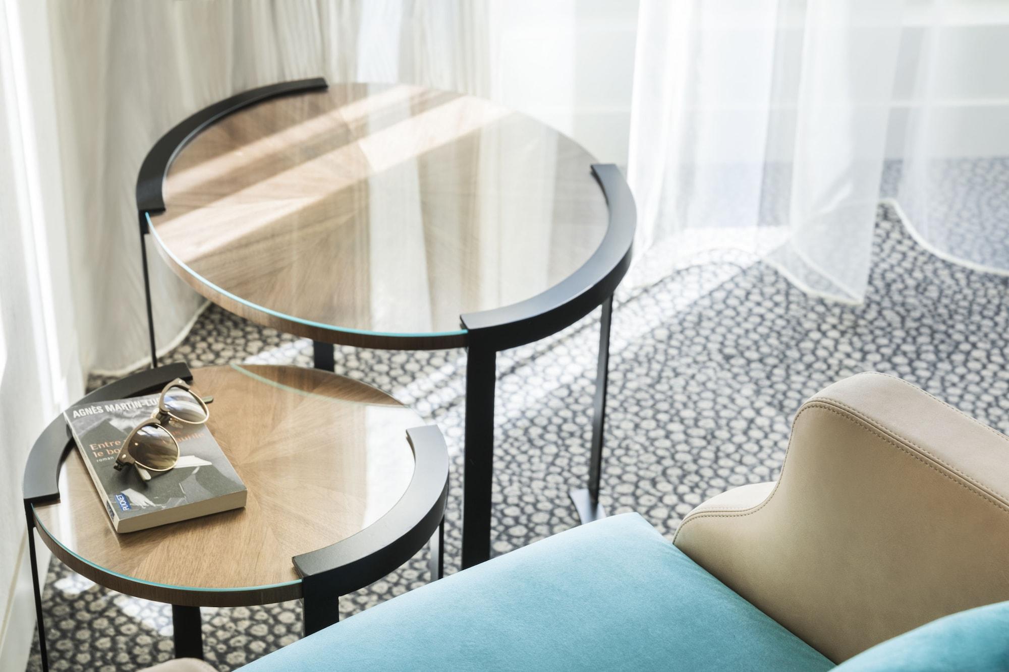 Hotel Maison Albar Le Pont-neuf 5*