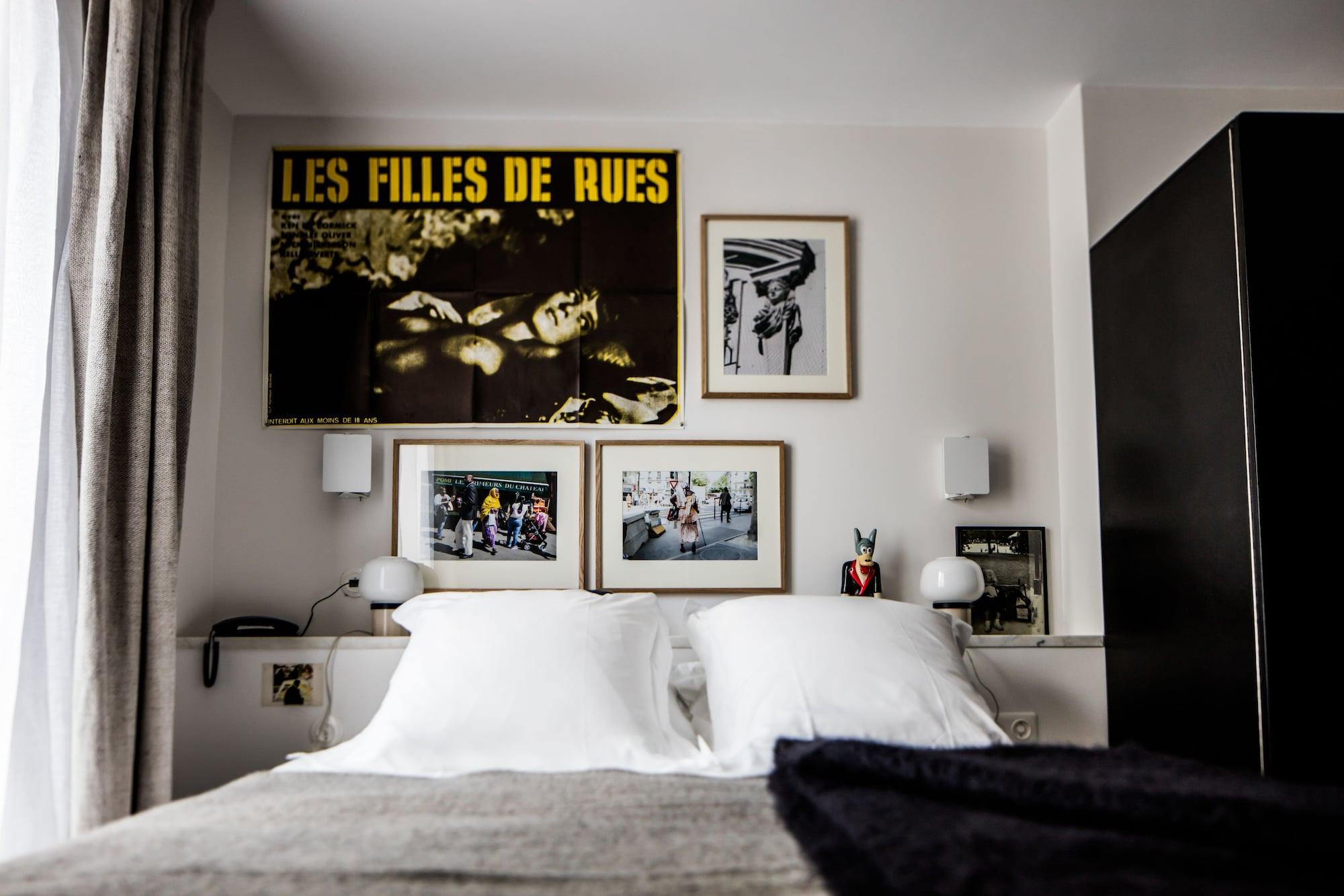 Hotel Le Pigalle