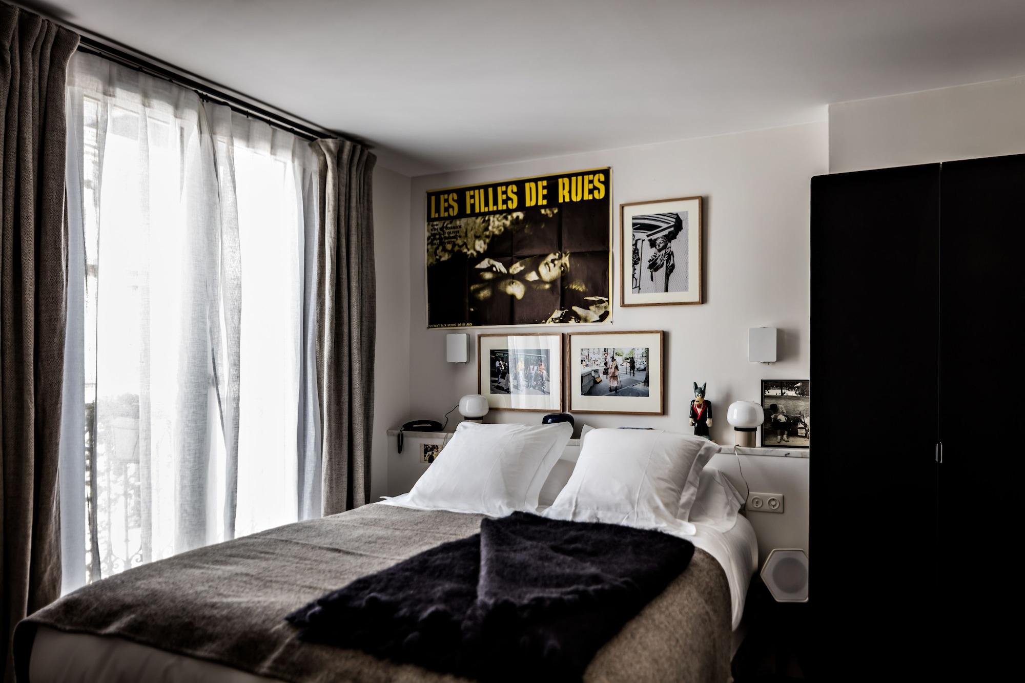 Hotel Le Pigalle