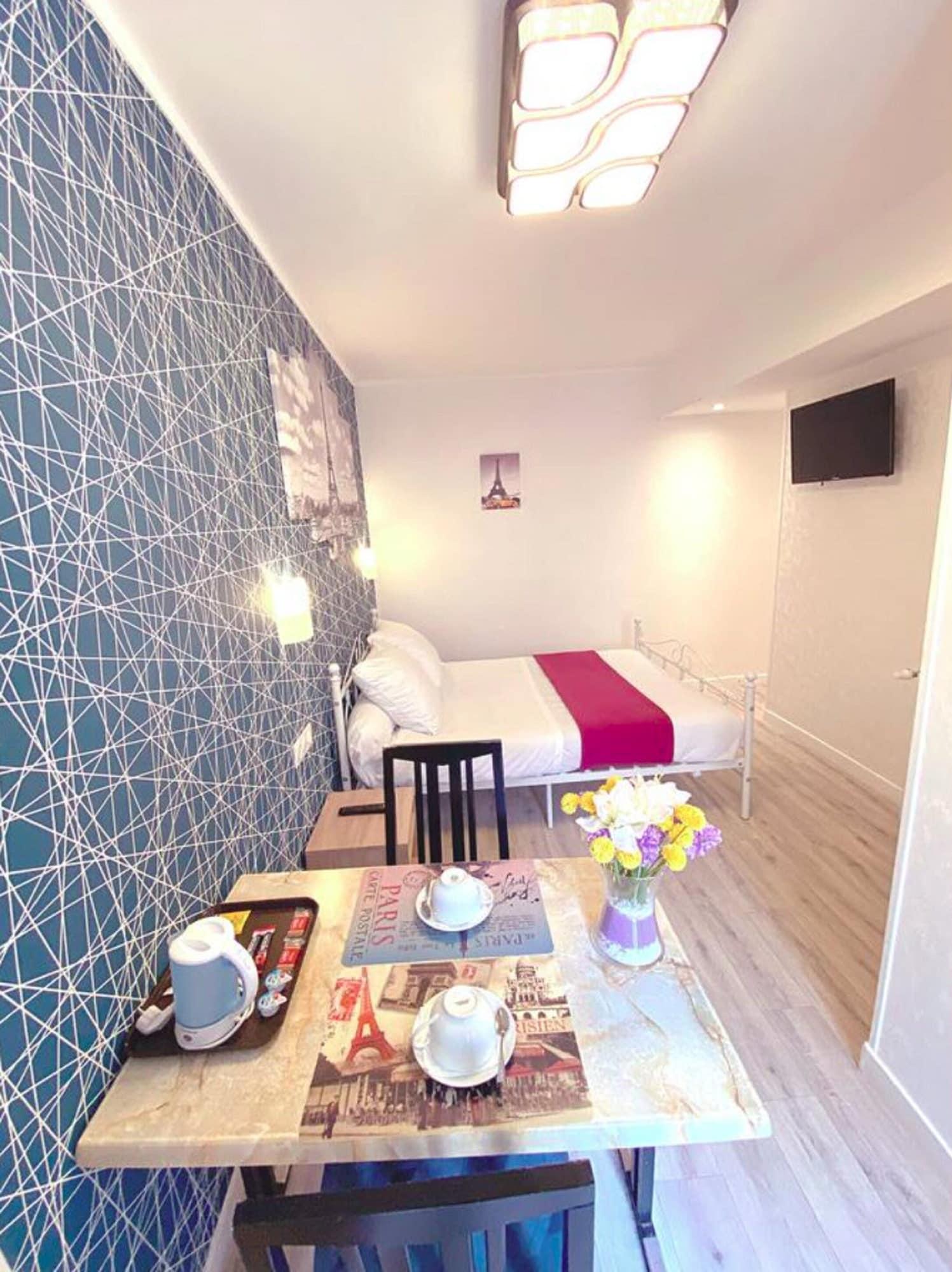 Hotel Aviatic Paris